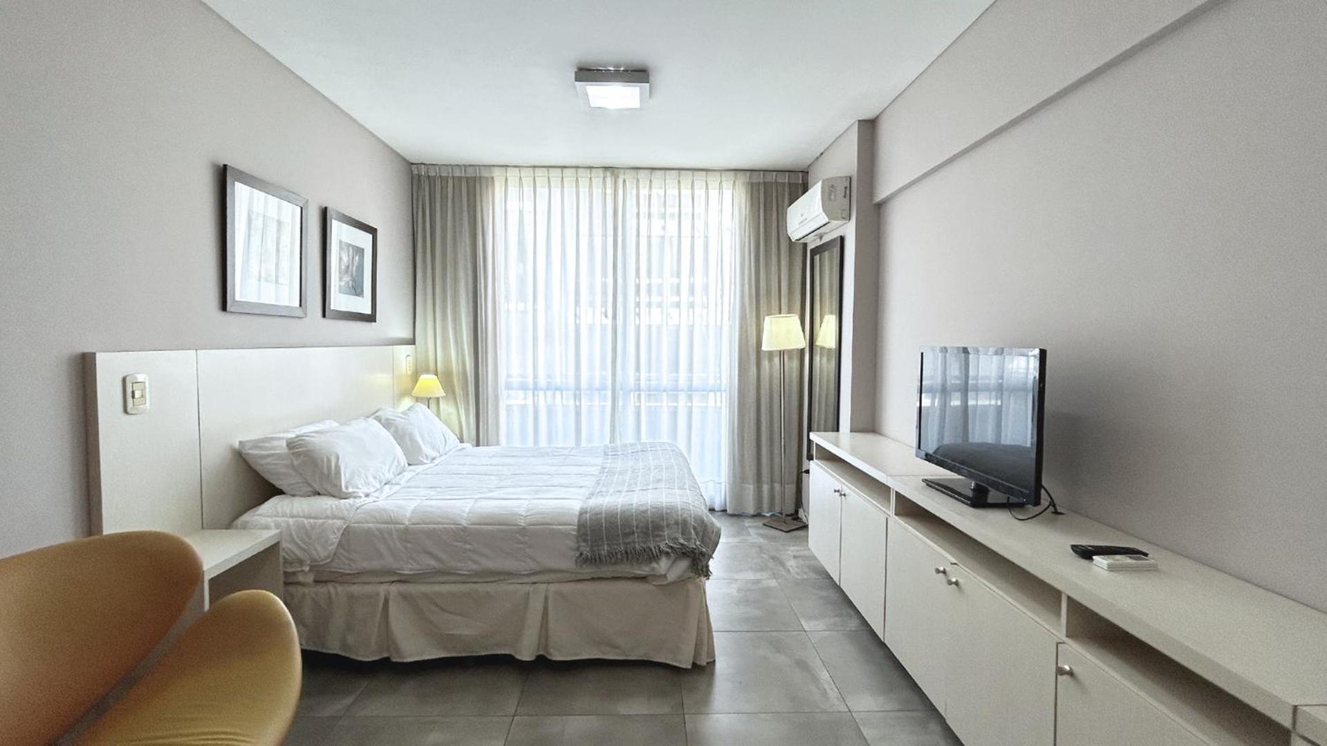 We Sleep Arenales Apartamento Ciudad Autónoma de Buenos Aires
