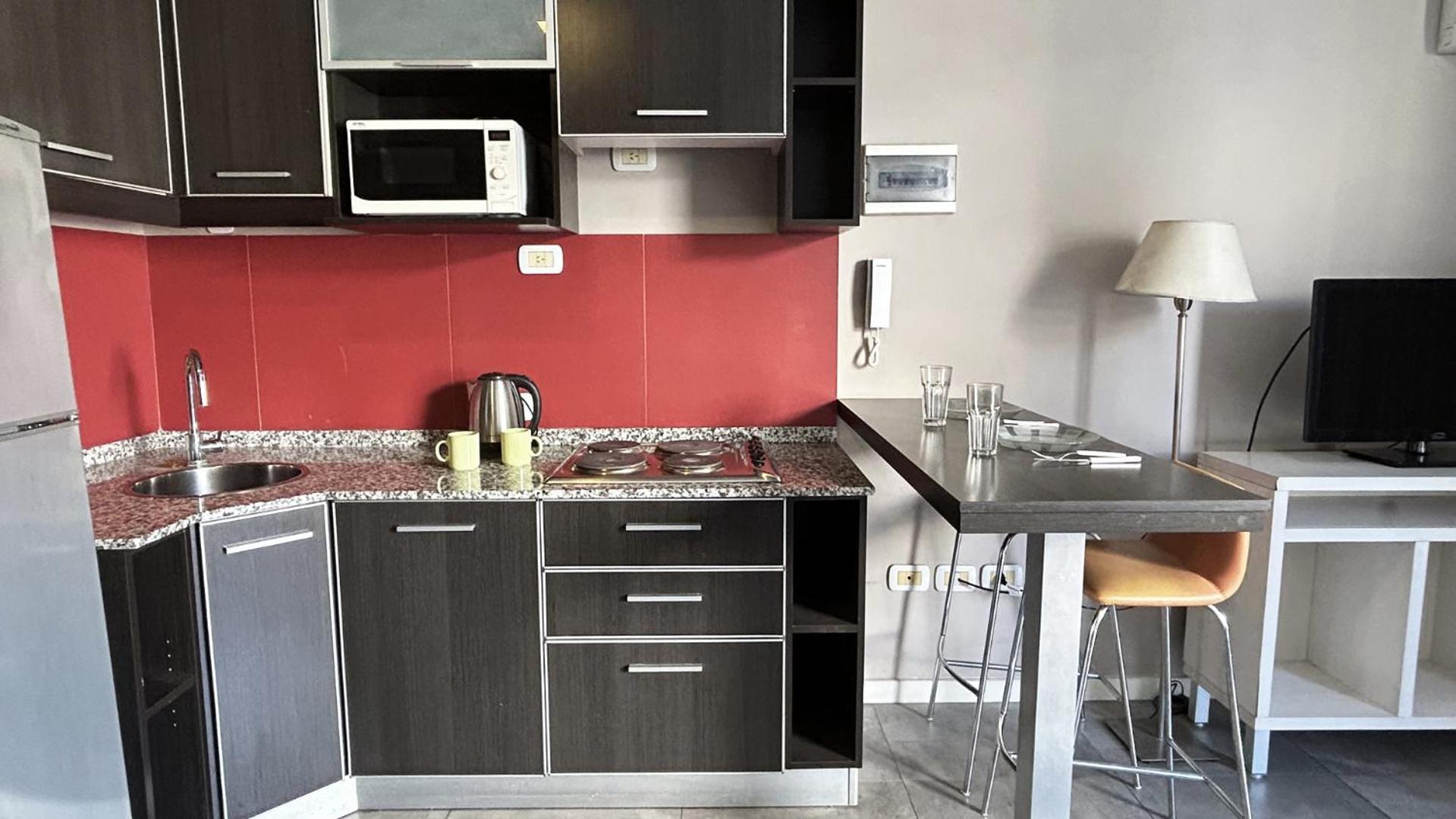 Apartamento We Sleep Arenales Ciudad Autónoma de Buenos Aires