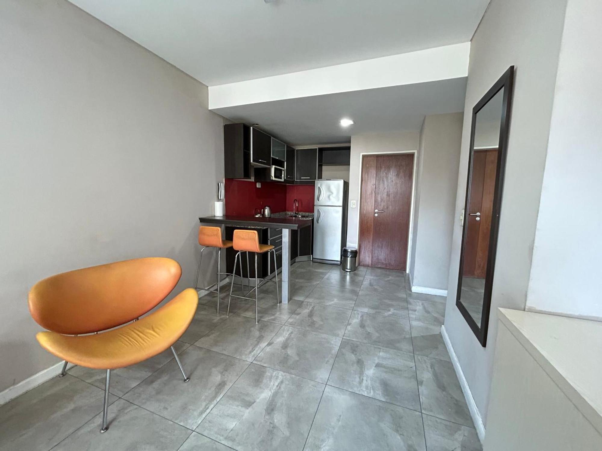 We Sleep Arenales Apartamento