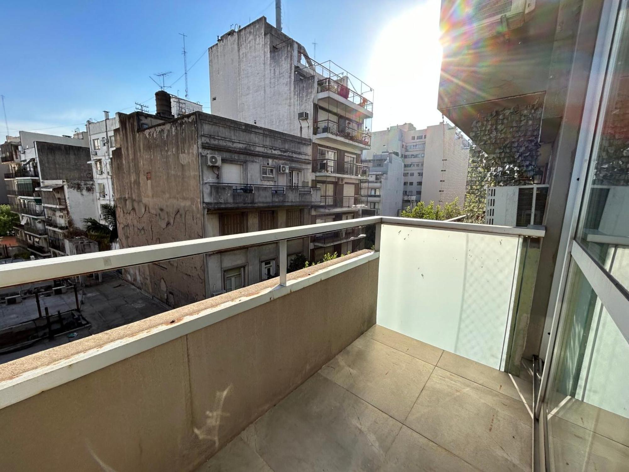 Apartamento We Sleep Arenales
