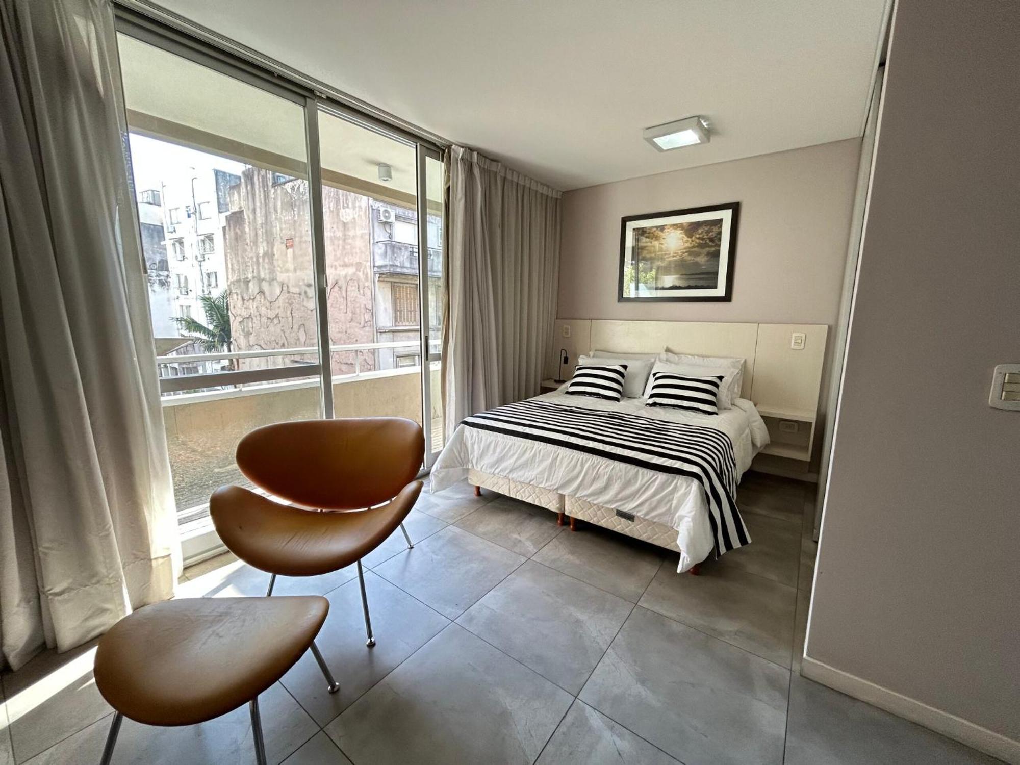 We Sleep Arenales Apartamento *