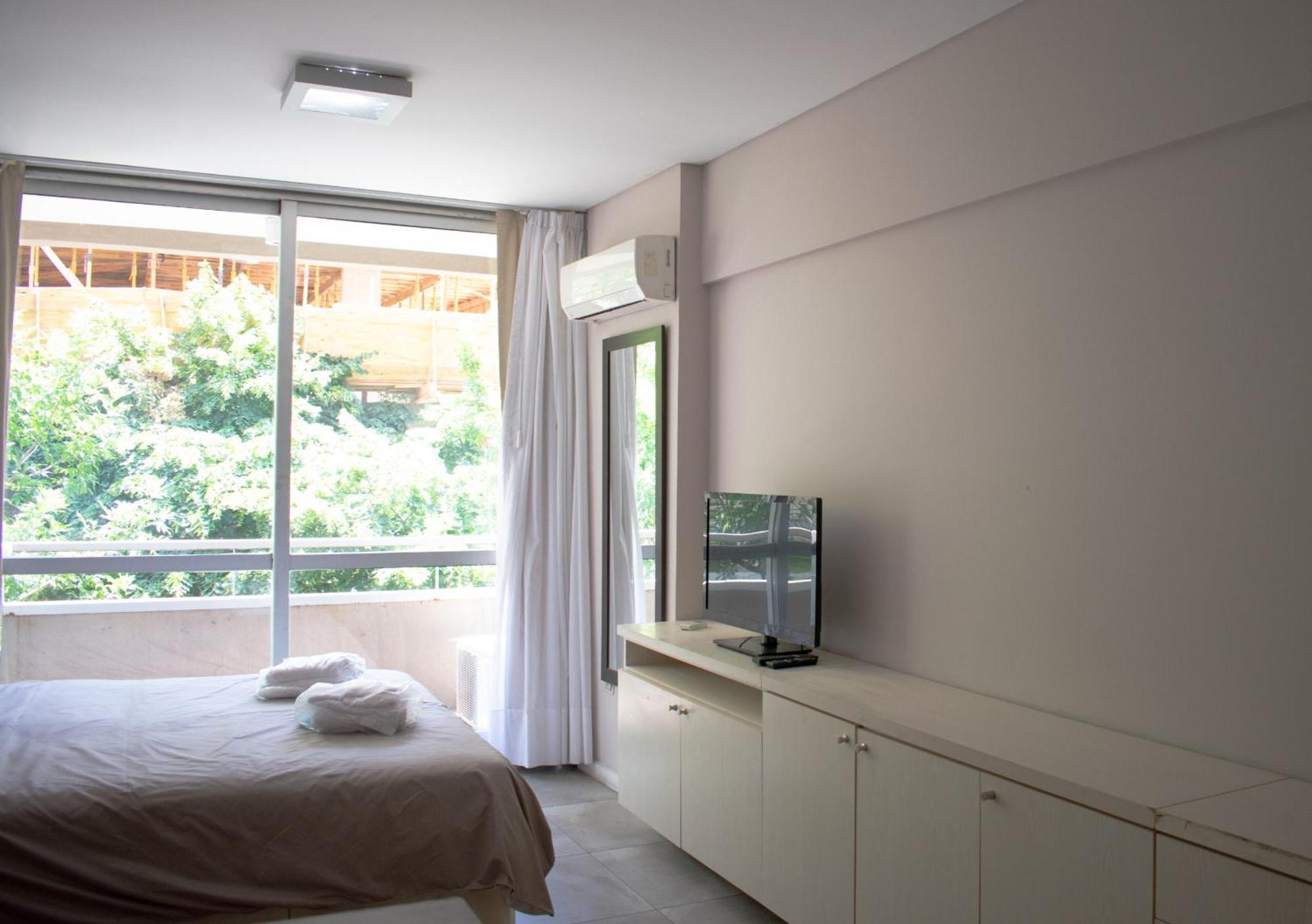 We Sleep Arenales