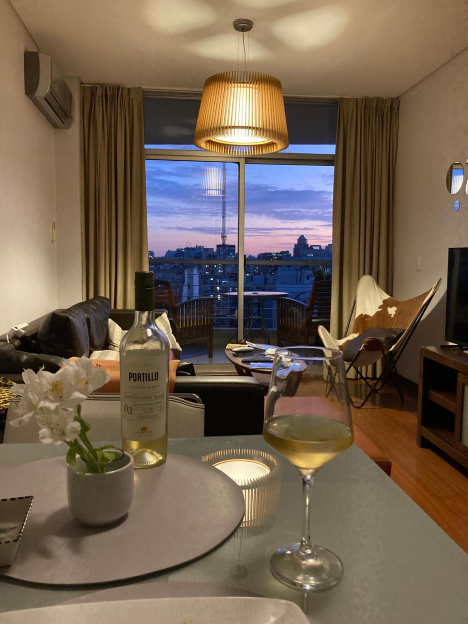 Boutique Santa Fe Plaza Apartment