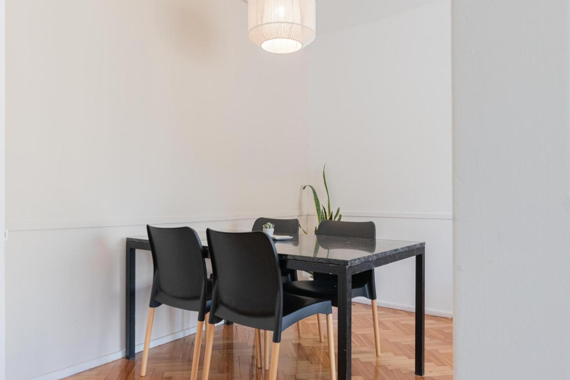 Fliphaus Libertador 1000 - 1 Bd Recoleta * Ciudad Autónoma de Buenos Aires
