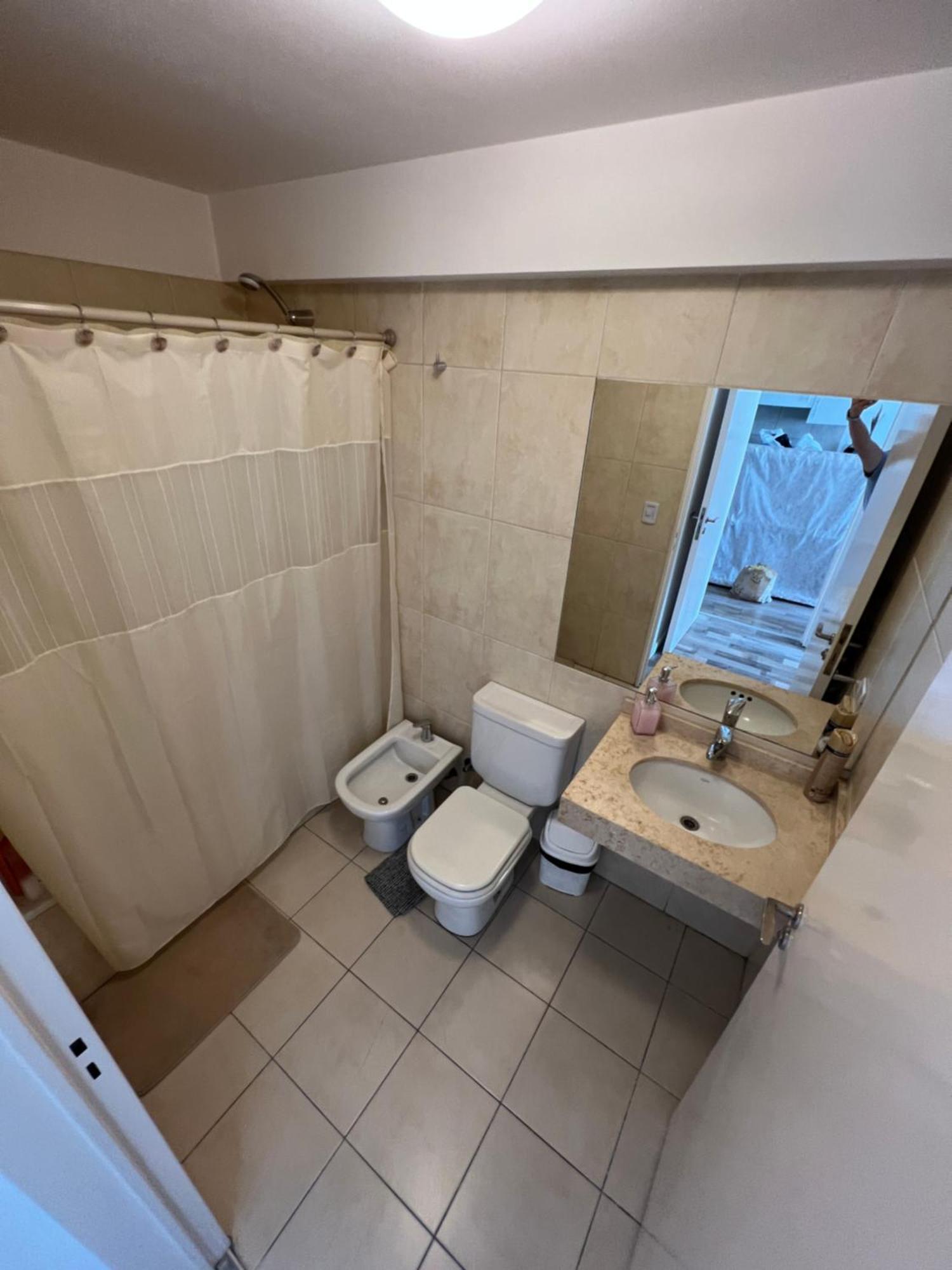 Encantador Monoambiente Con Terraza Full Amenities - Gran Vista * Ciudad Autónoma de Buenos Aires