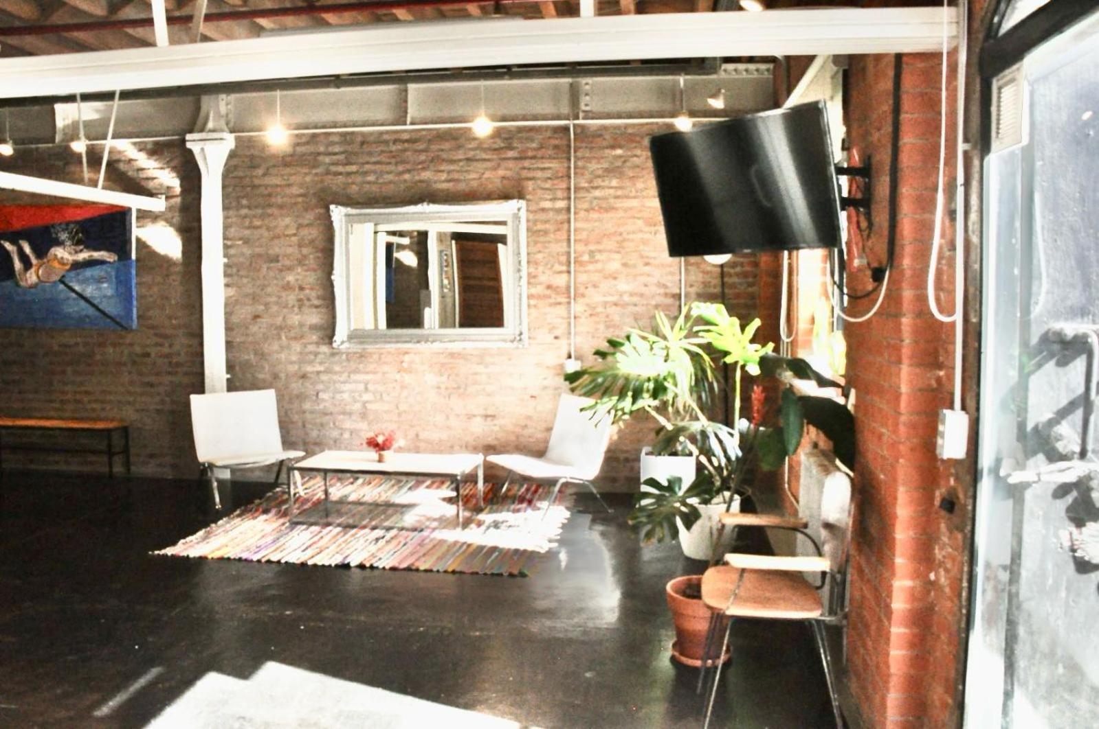 Apartamento Madero Homes