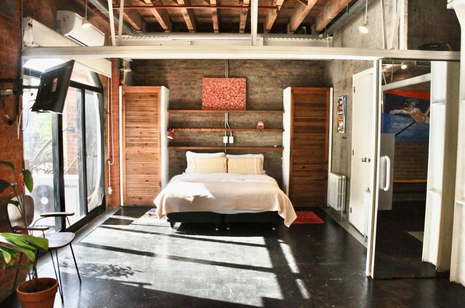 Madero Homes * Ciudad Autónoma de Buenos Aires