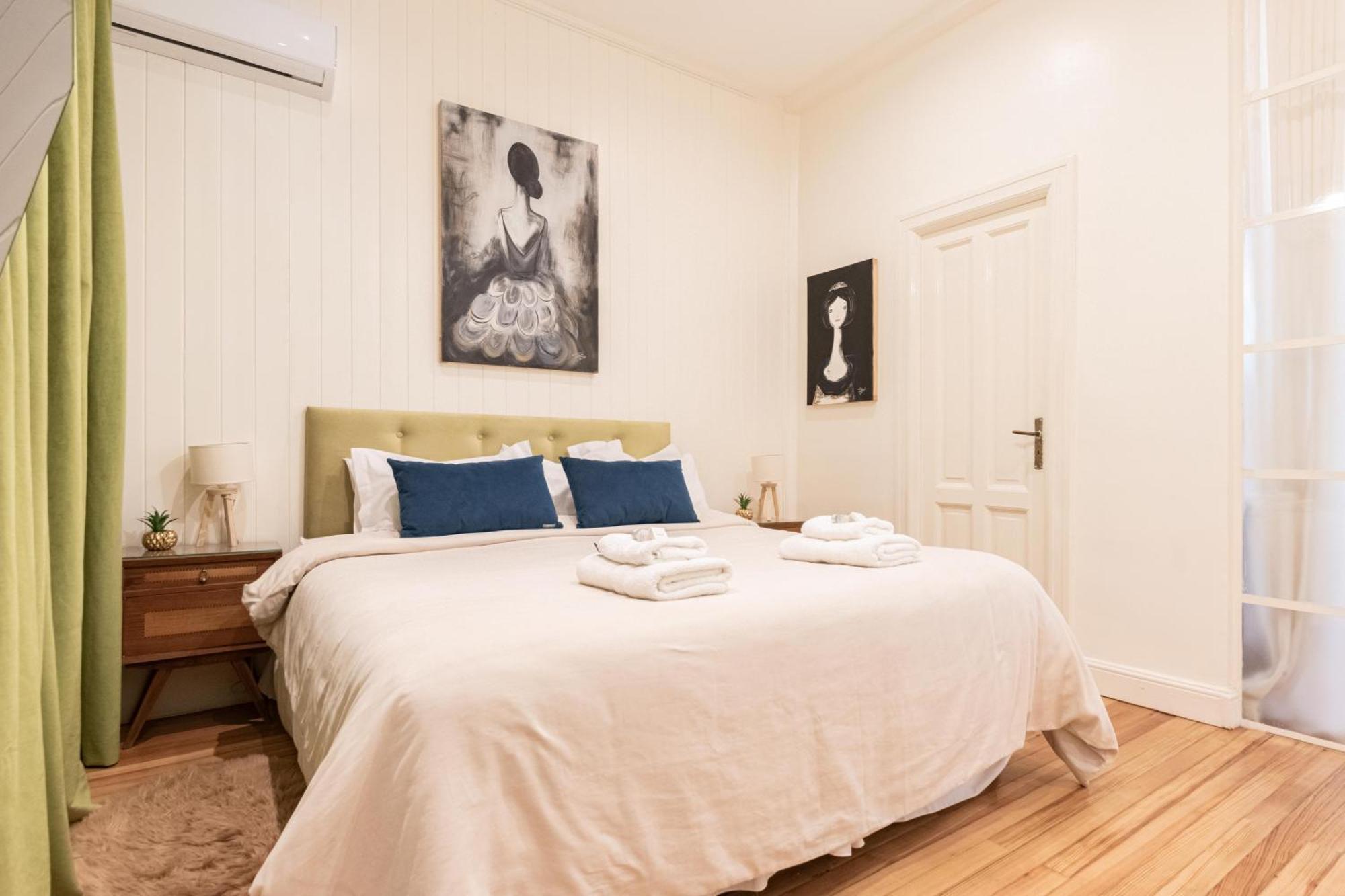Fliphaus Ugarteche 3300 - 1 Bd Palermo Chico Ciudad Autónoma de Buenos Aires