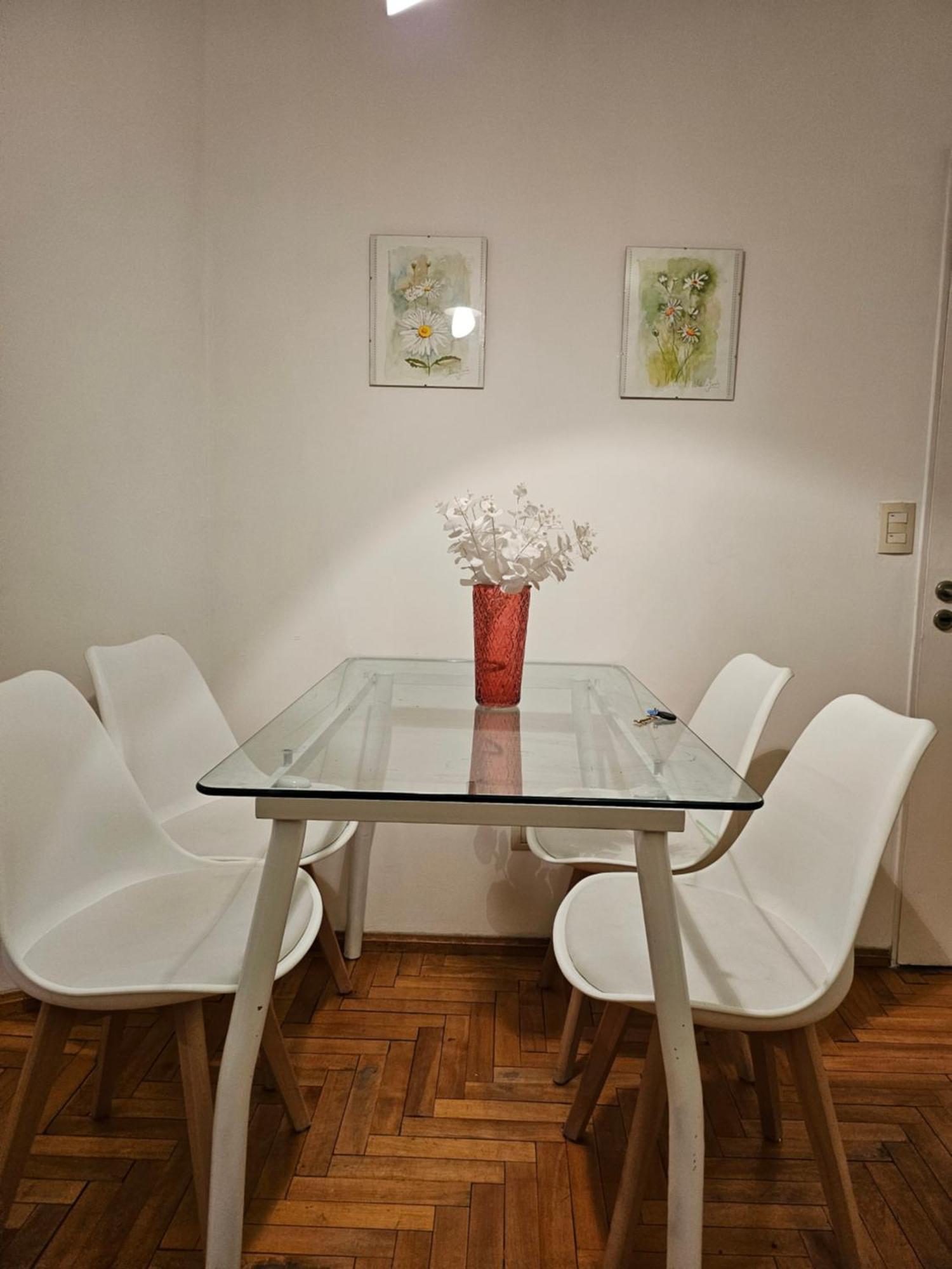 Departamento Alto Palermo *