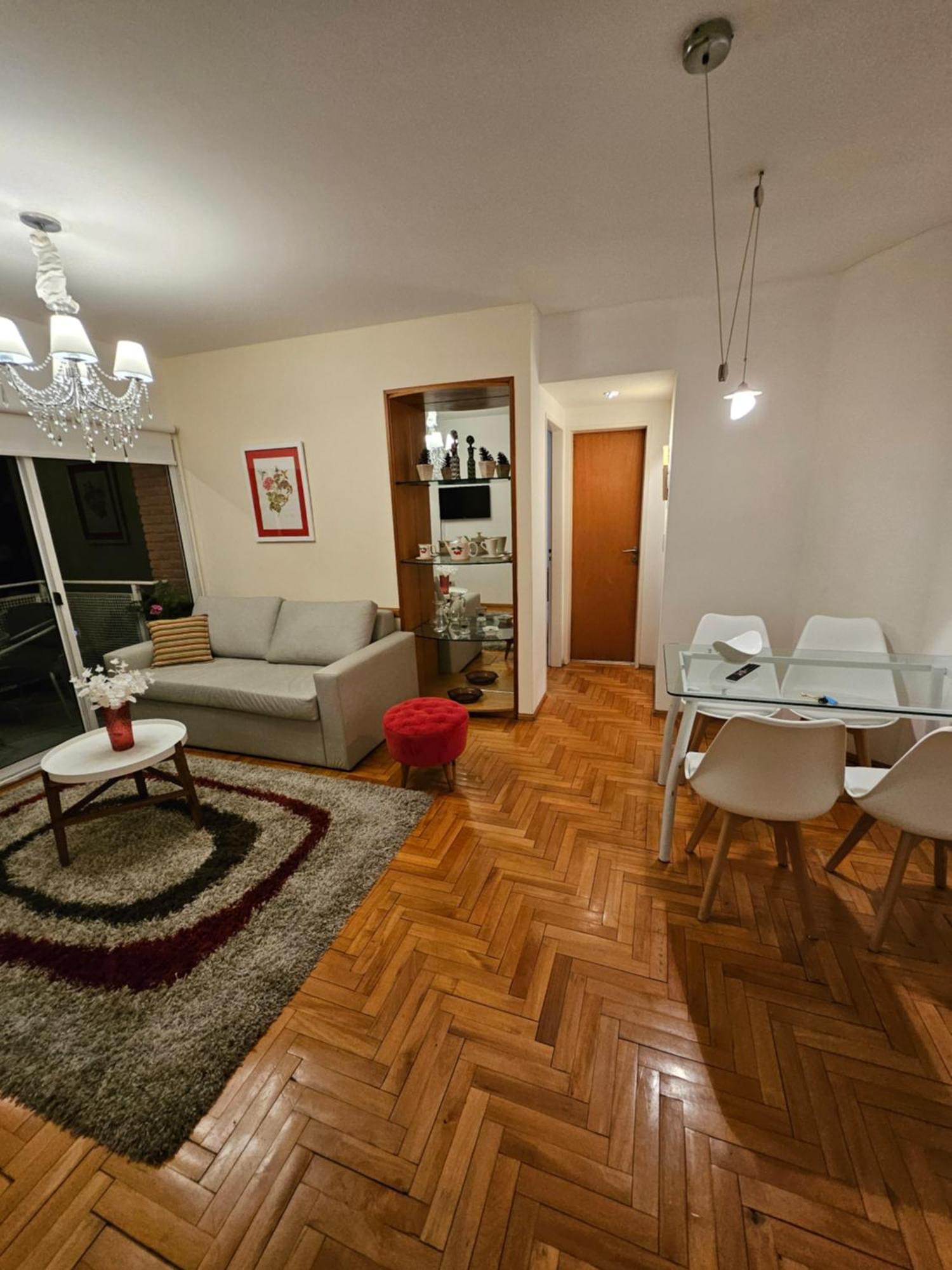 Apartamento Departamento Alto Palermo Ciudad Autónoma de Buenos Aires