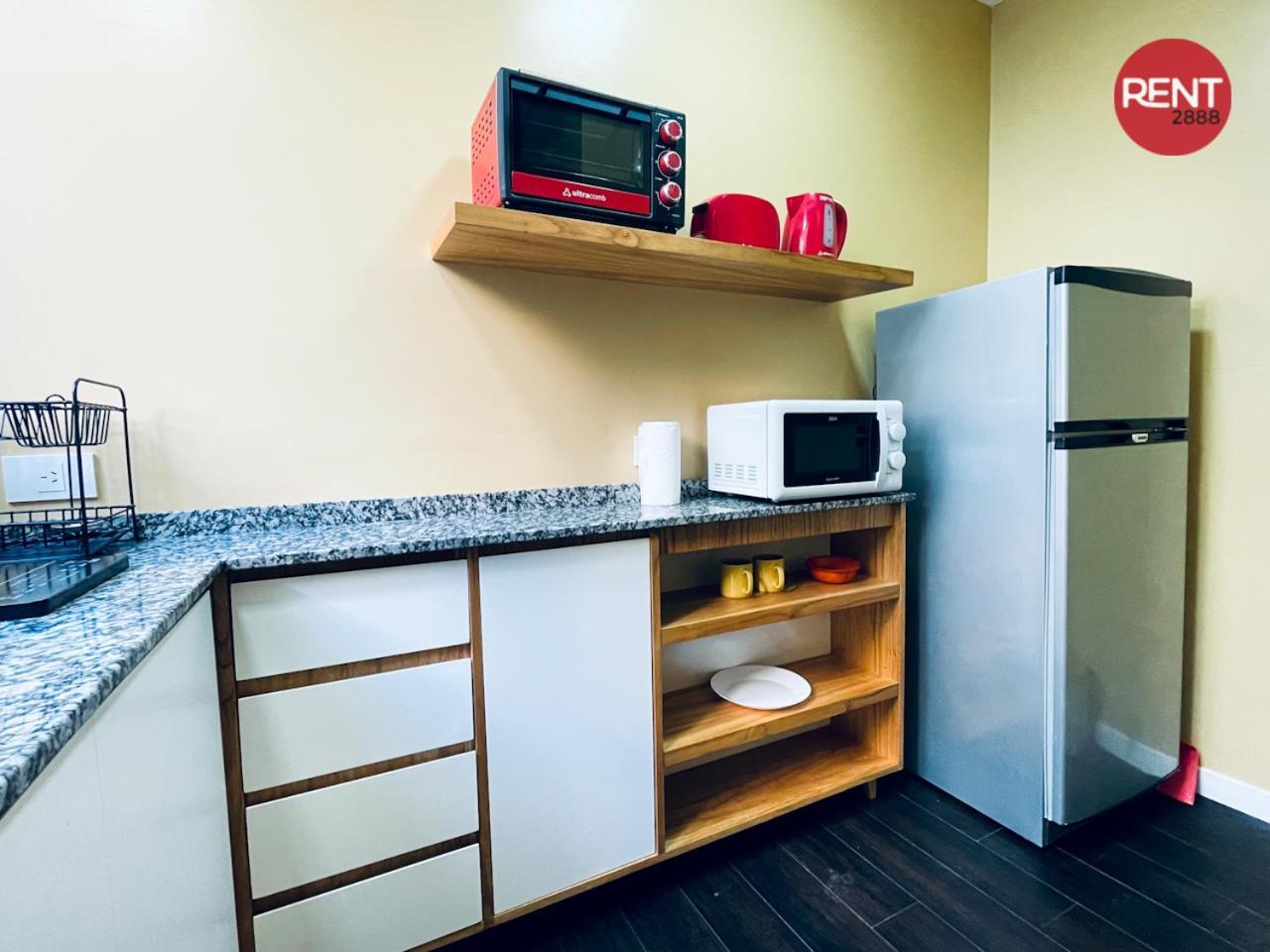 Apartamento Rent Belgrano Ciudad Autónoma de Buenos Aires