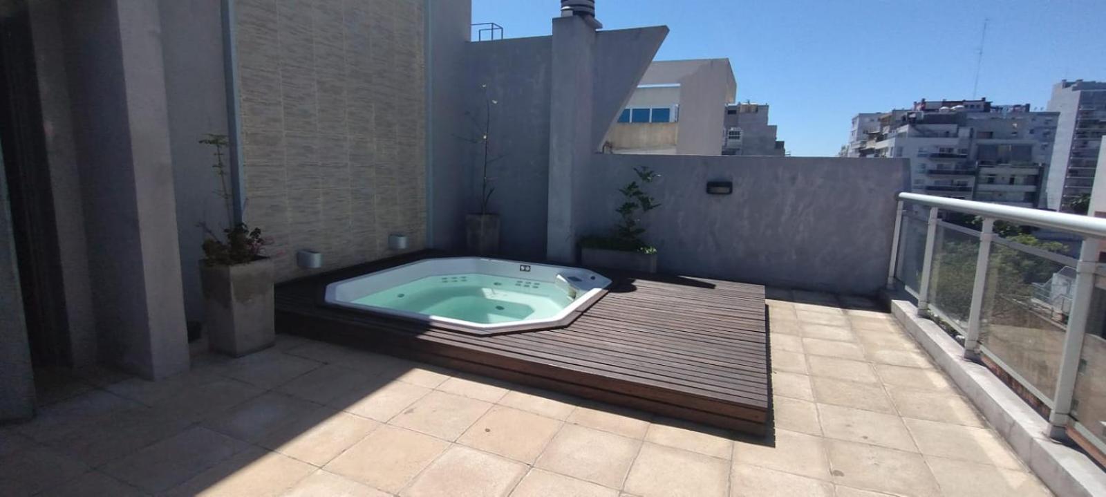 Apartamento Deptos Belgrano