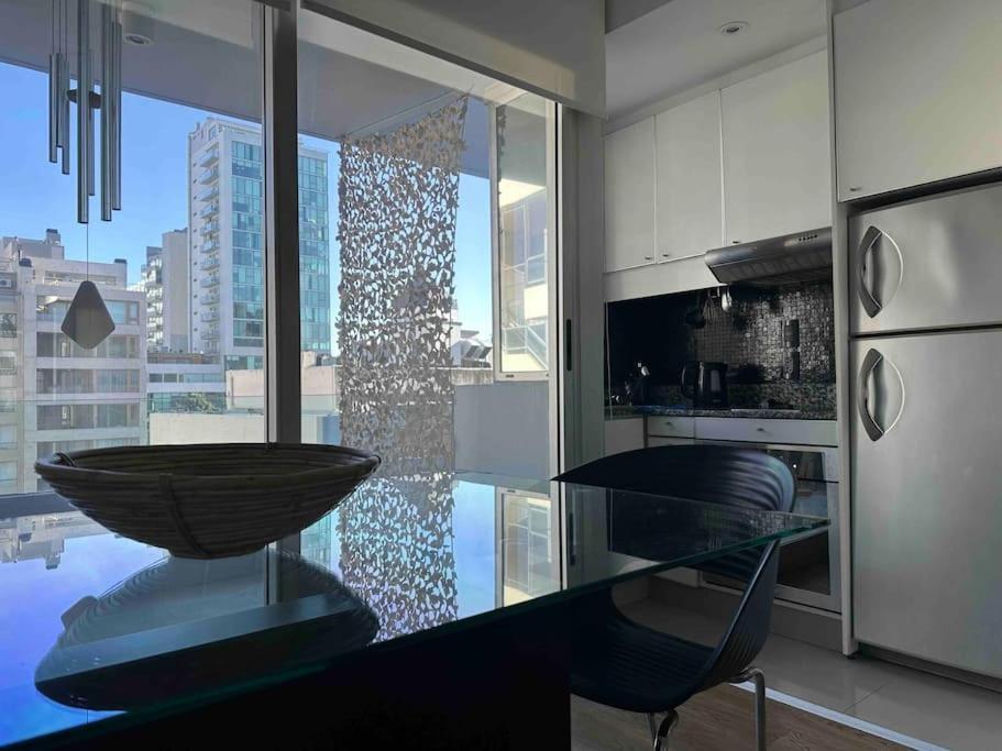 Apartamento Nunez Minimal Premium Wifi 500 Mb Ciudad Autónoma de Buenos Aires