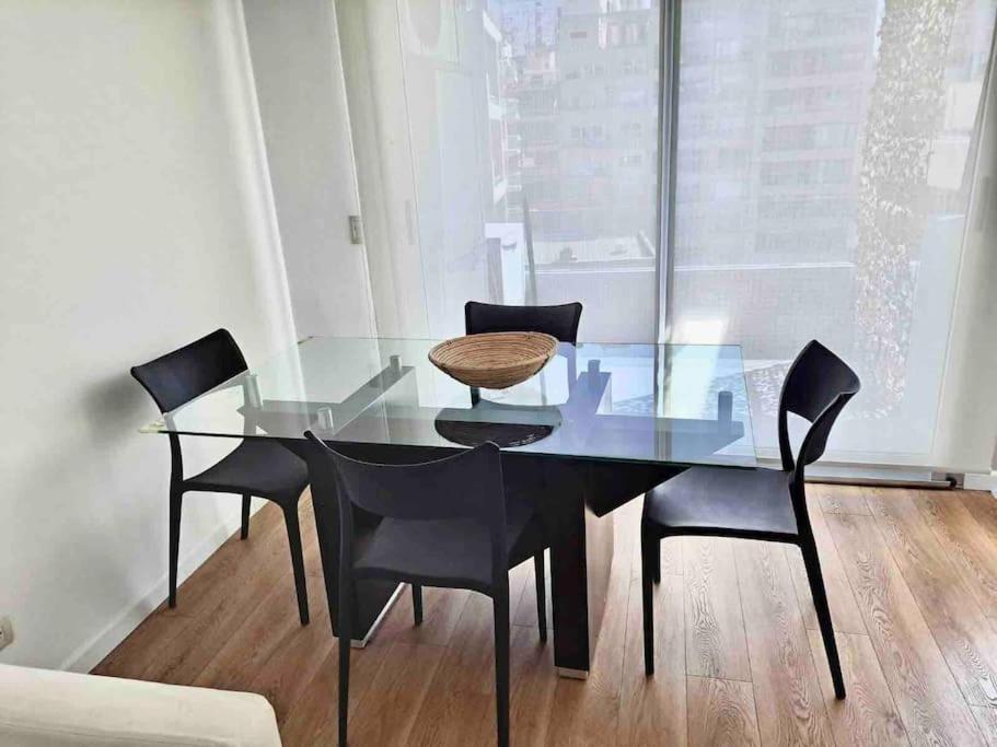 Nunez Minimal Premium Wifi 500 Mb Apartamento Ciudad Autónoma de Buenos Aires