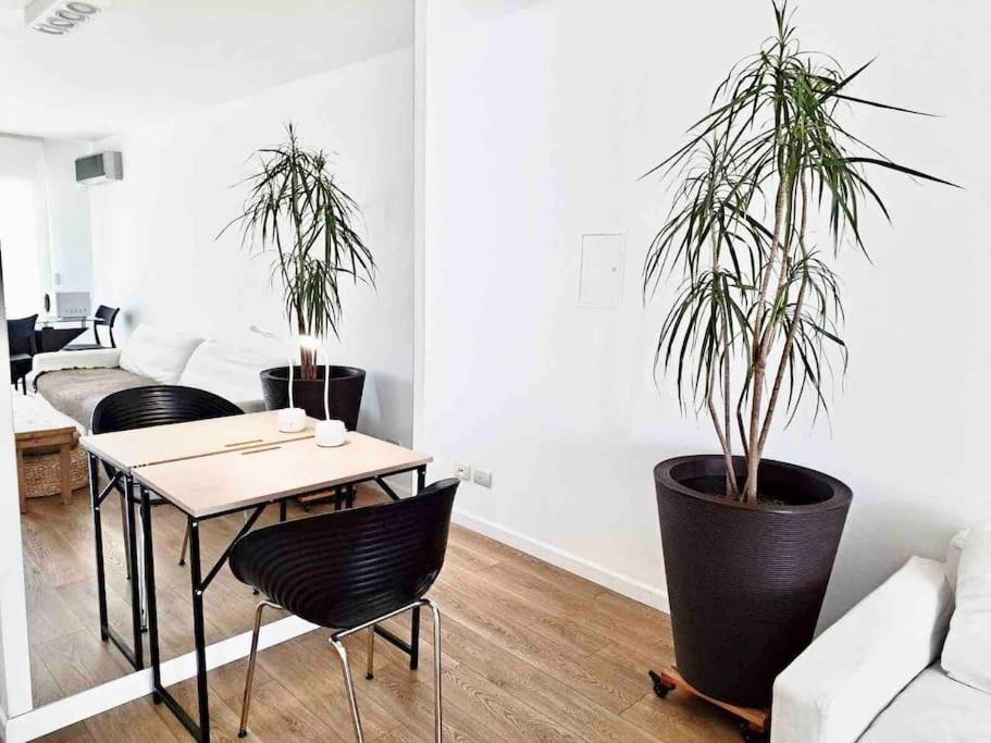 Nunez Minimal Premium Wifi 500 Mb Apartamento Ciudad Autónoma de Buenos Aires