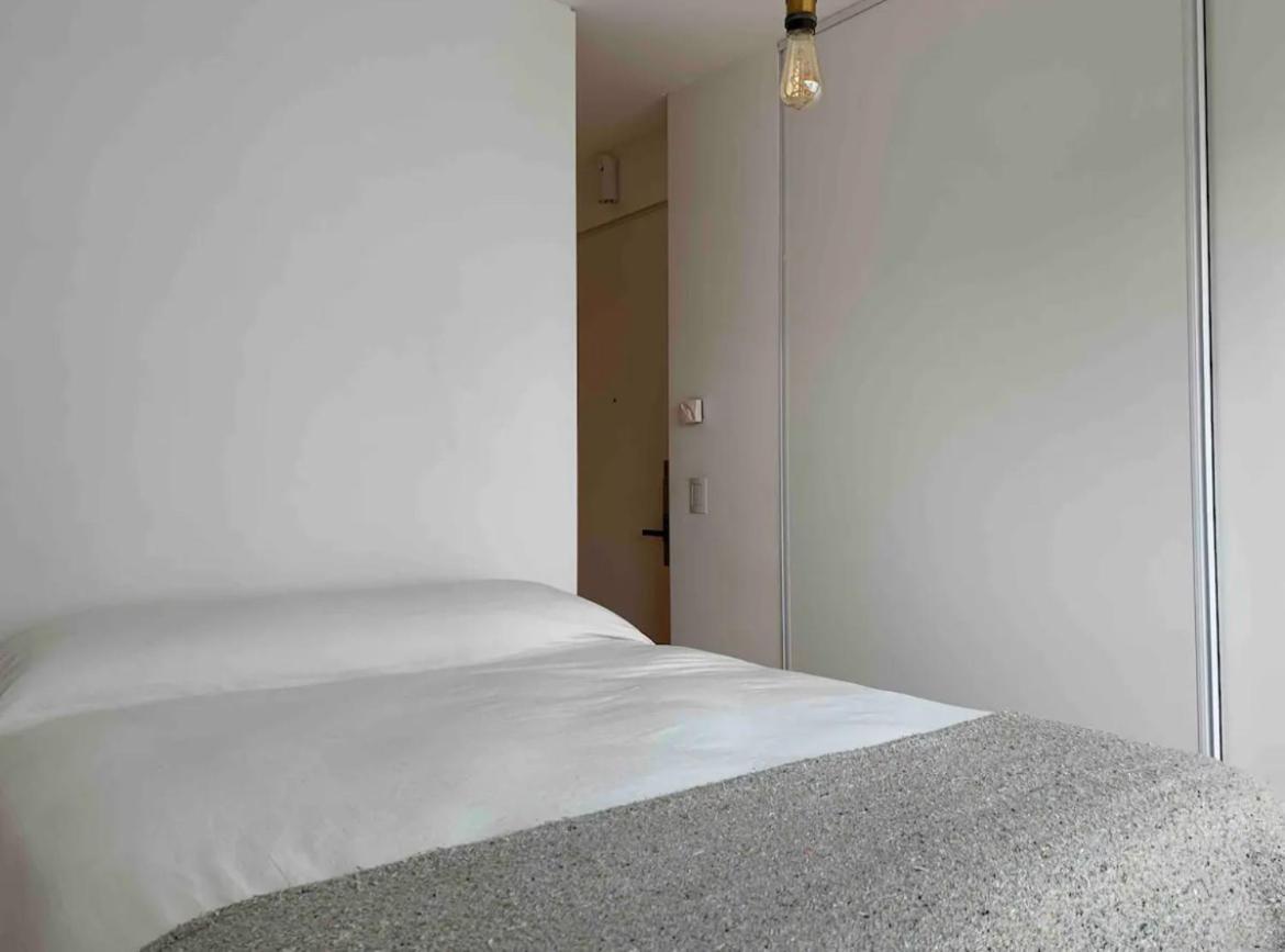 Nunez Minimal Premium Wifi 500 Mb Apartamento Ciudad Autónoma de Buenos Aires