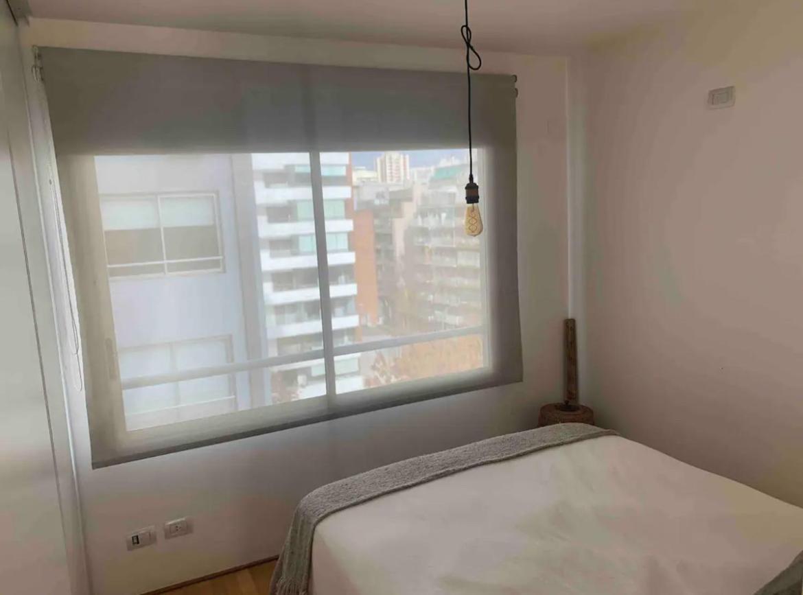 Apartamento Nunez Minimal Premium Wifi 500 Mb