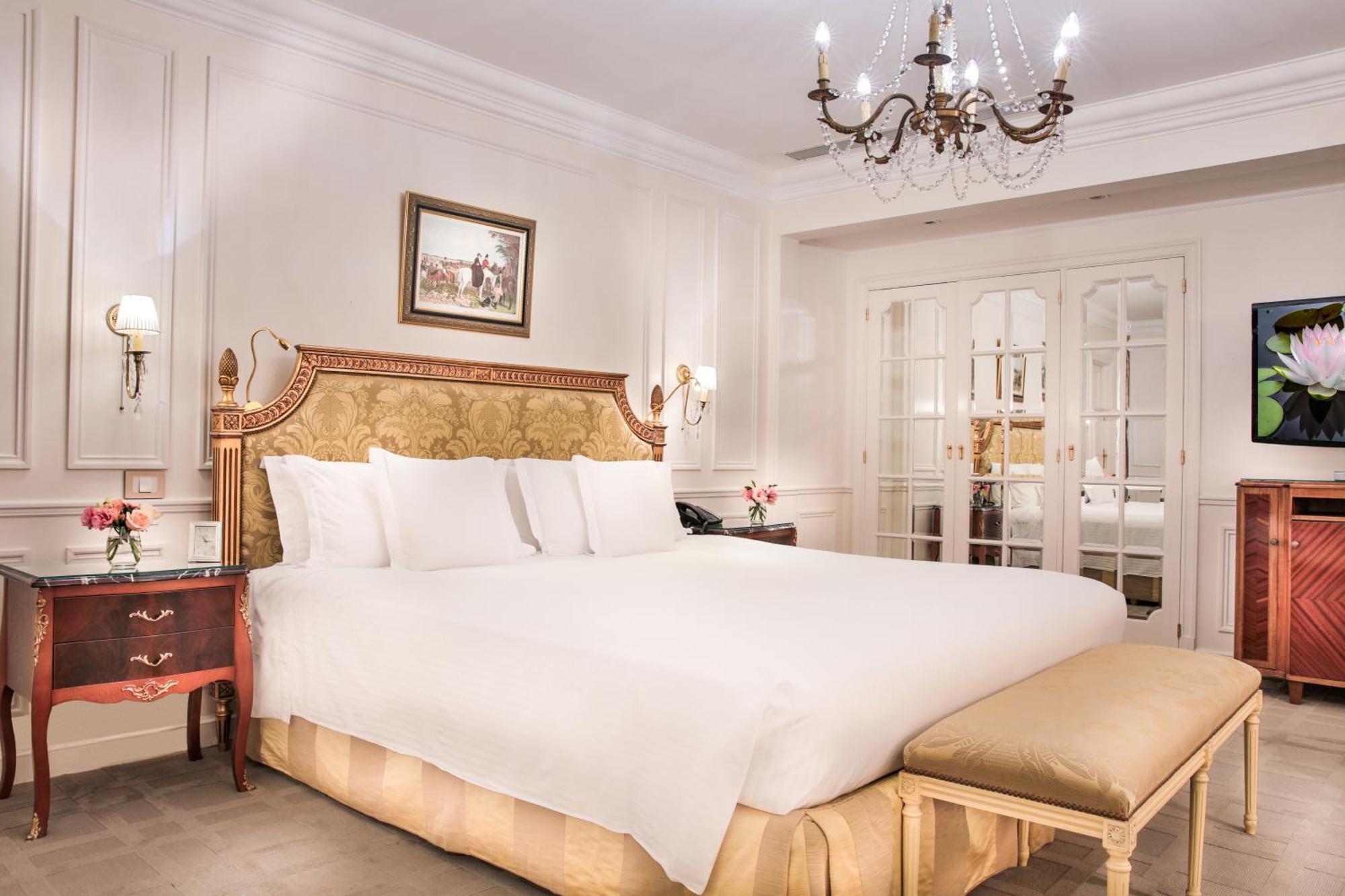 Alvear Palace - Leading Of The World Hotel 5*