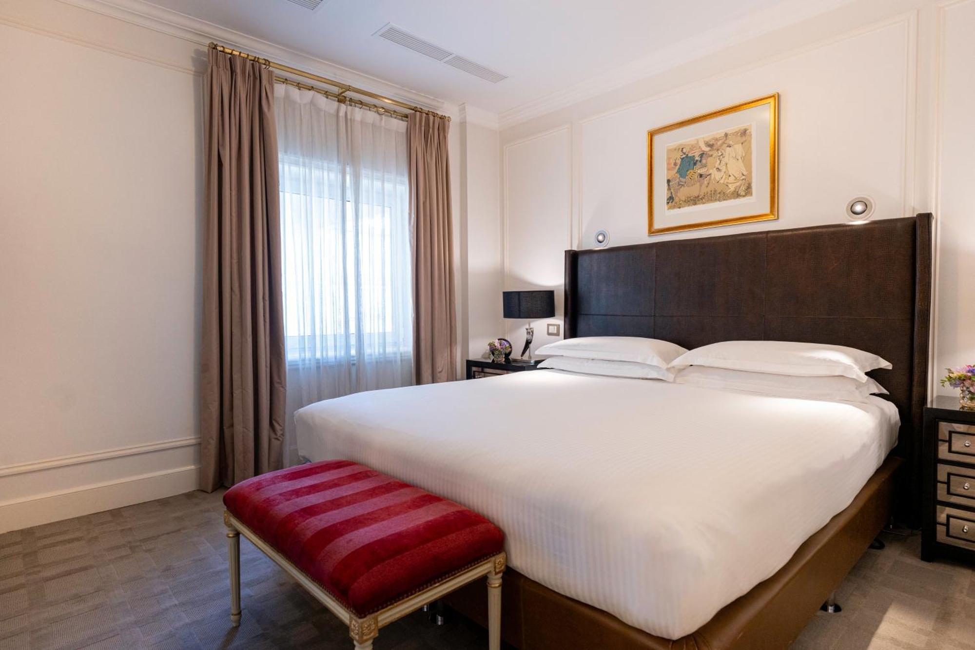 Hotel Alvear Palace - Leading Of The World 5*