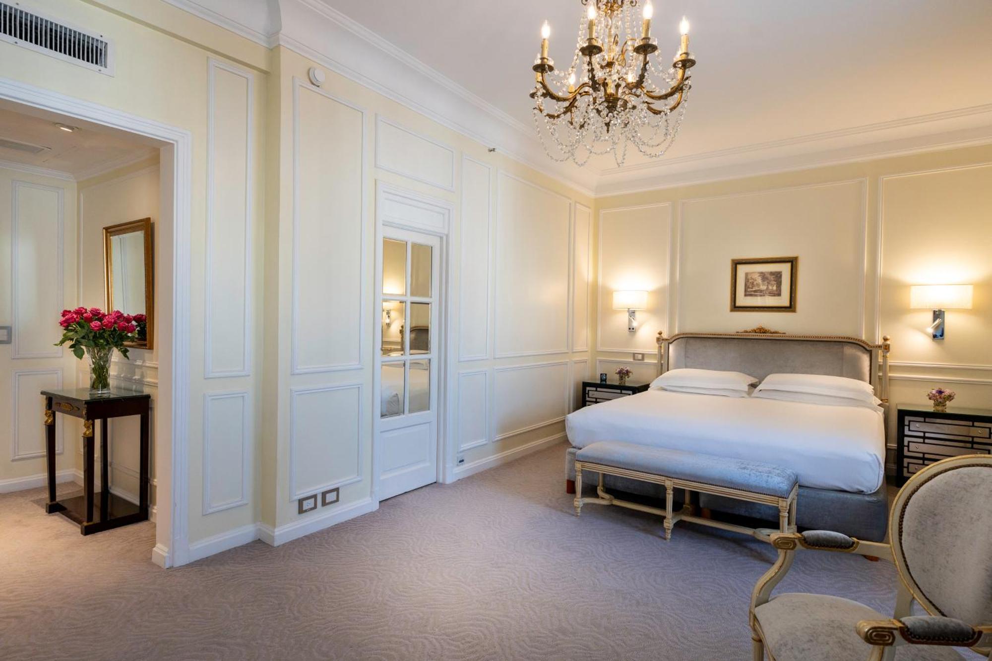 Alvear Palace - Leading Of The World 5* Ciudad Autónoma de Buenos Aires