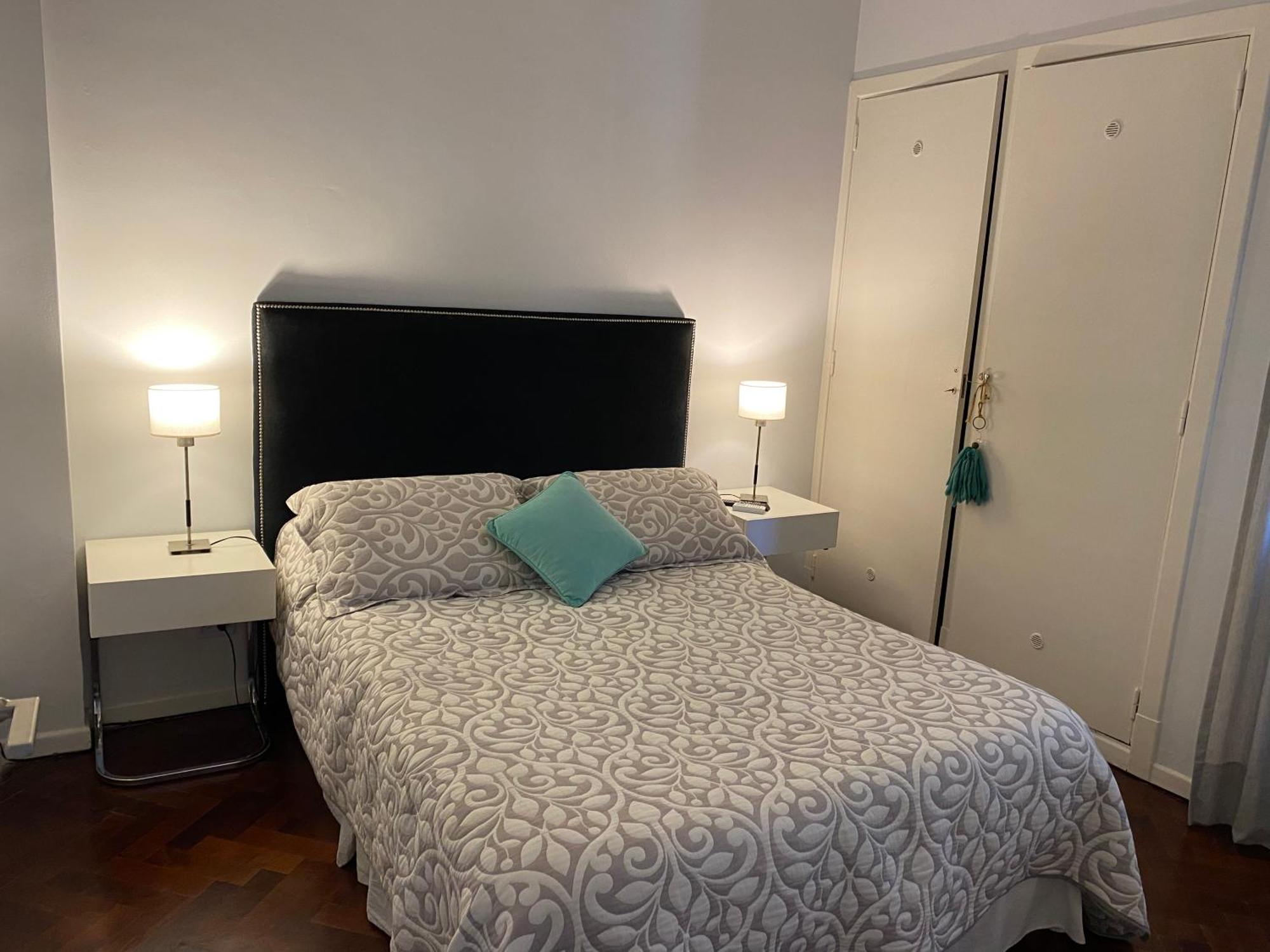 Buenos Ayres Apartamento Ciudad Autónoma de Buenos Aires