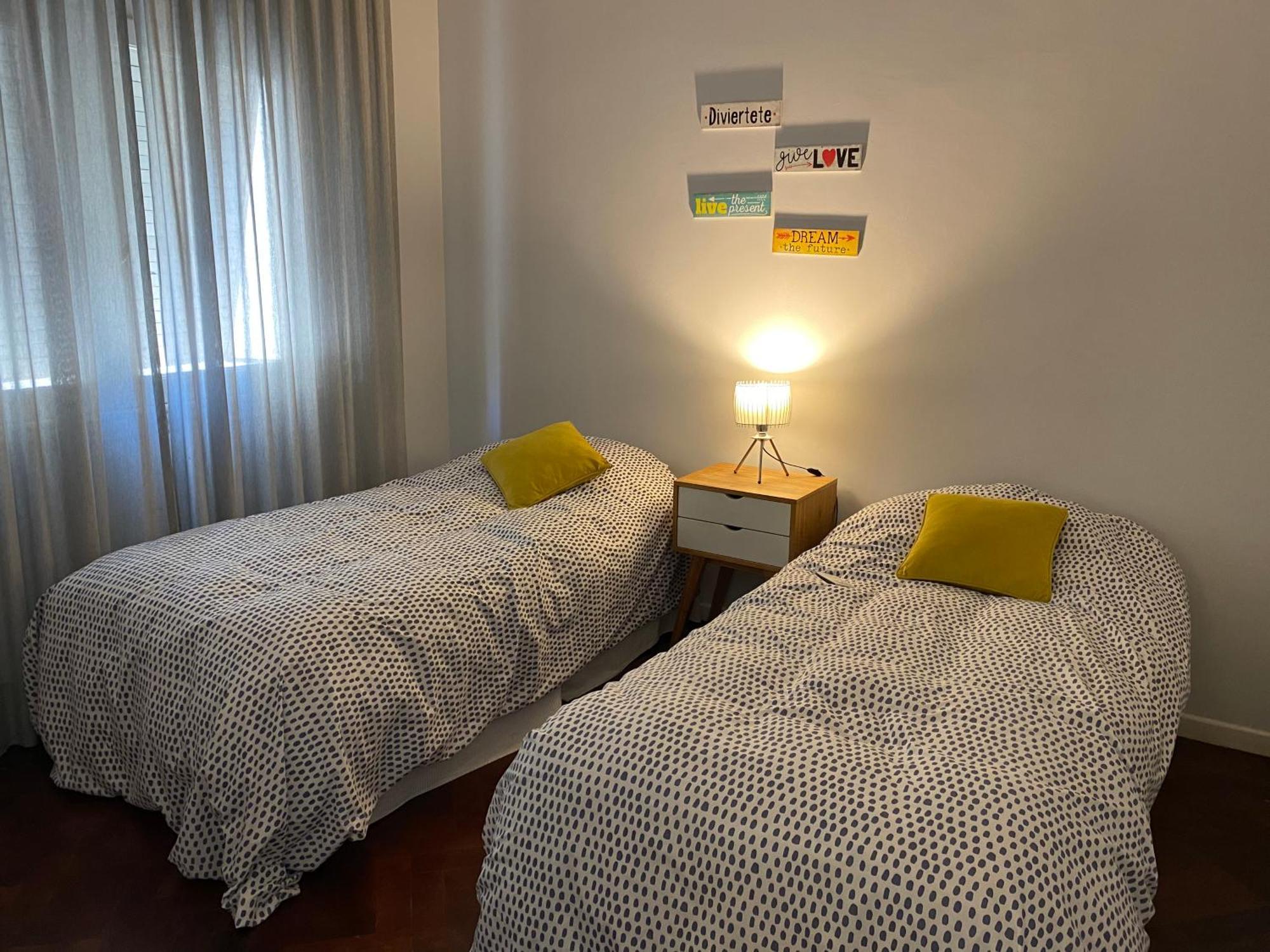 Apartamento Buenos Ayres