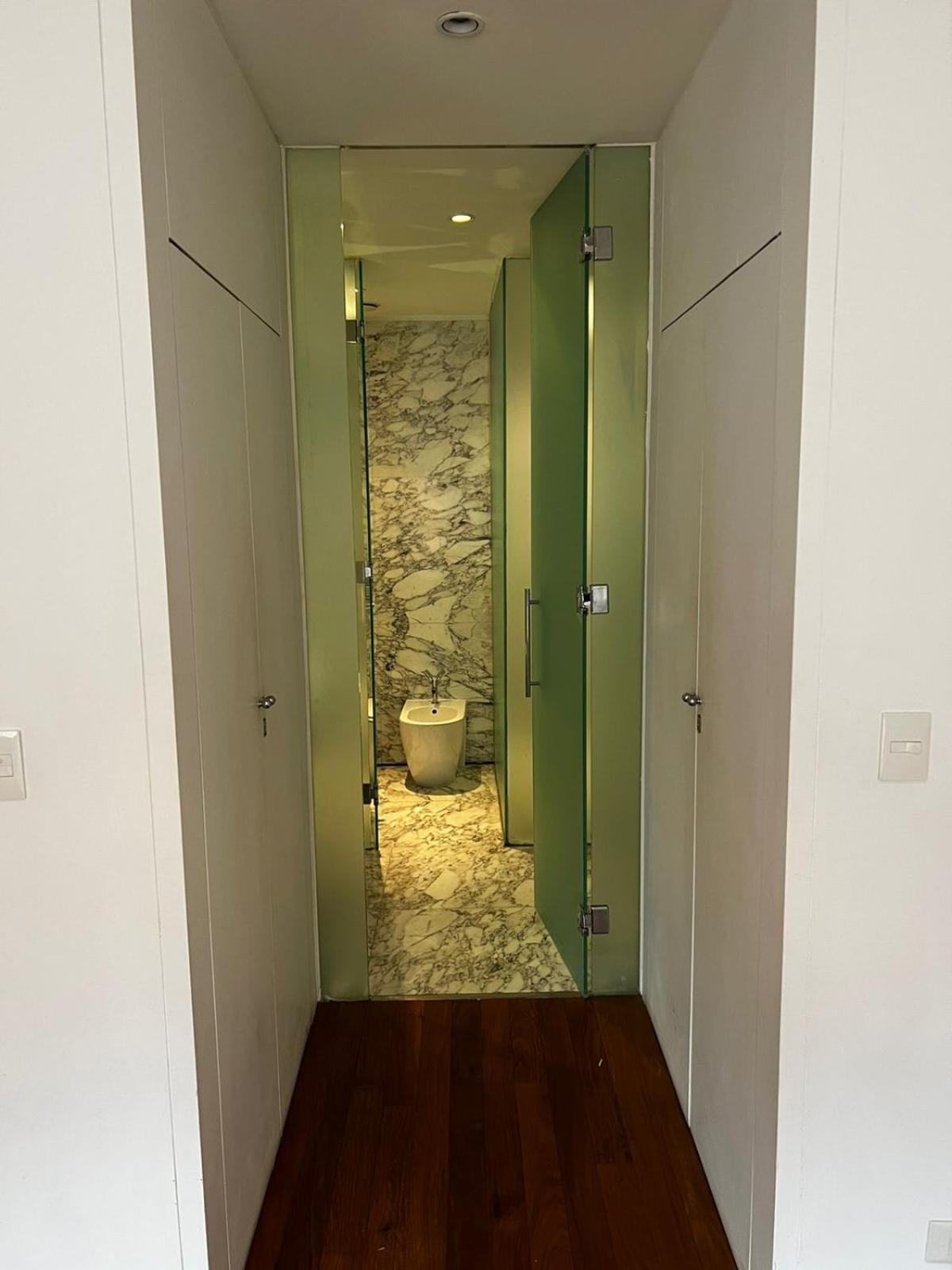 Habitación Exclusiva En Faena Apartamento Ciudad Autónoma de Buenos Aires