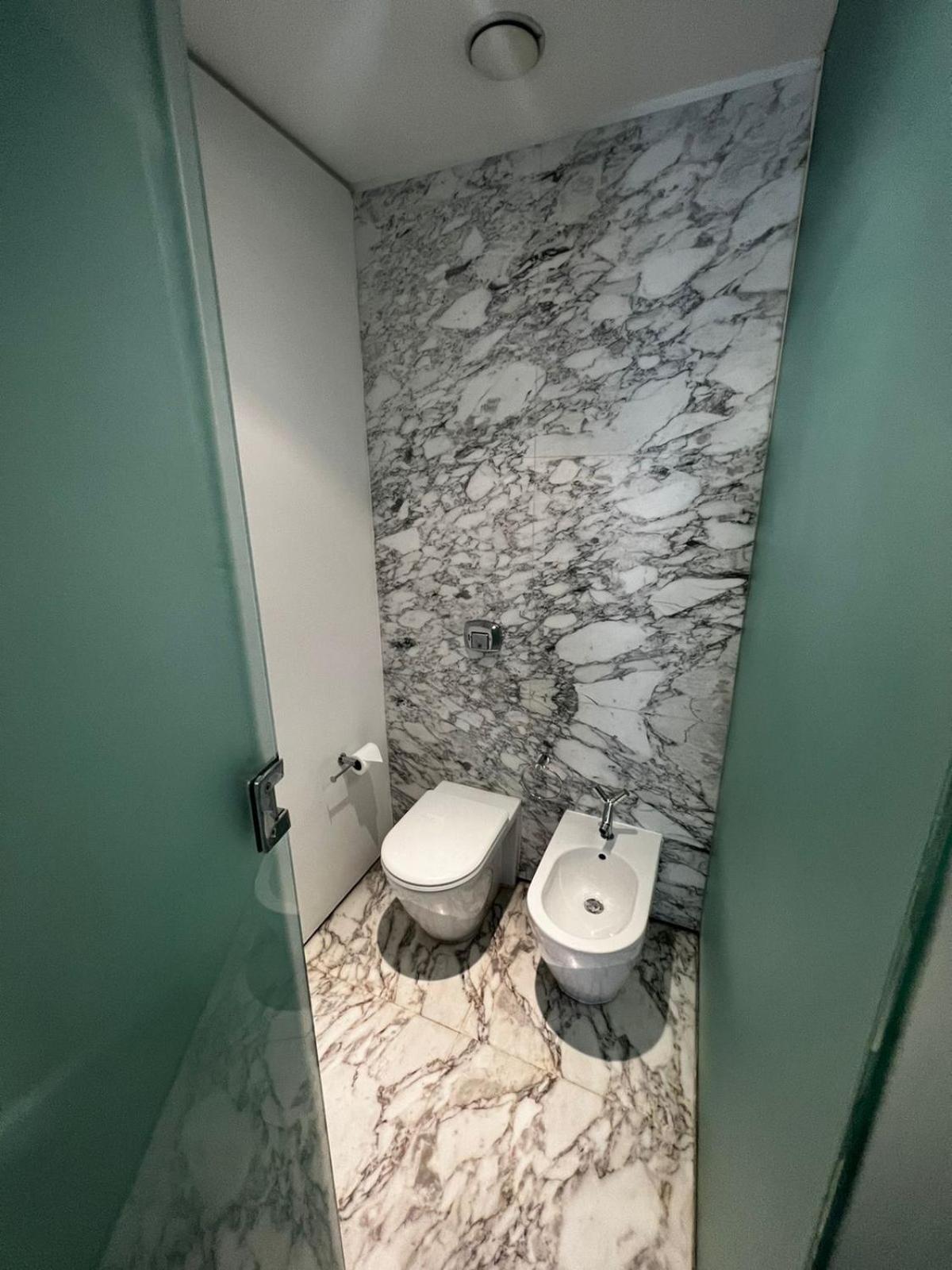 Apartamento Habitación Exclusiva En Faena *