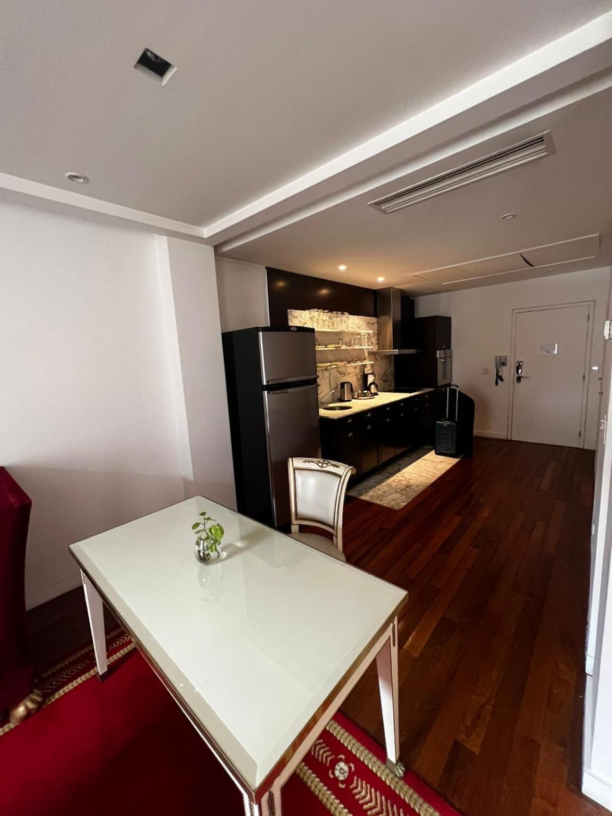 Habitación Exclusiva En Faena Apartamento