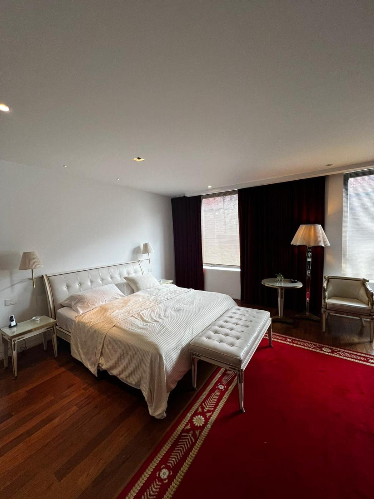 Apartamento Habitación Exclusiva En Faena