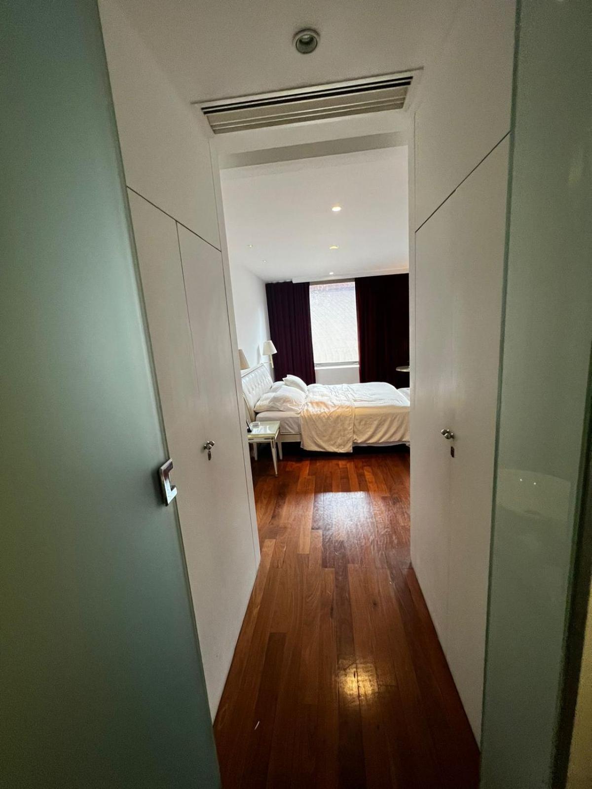 Habitación Exclusiva En Faena Ciudad Autónoma de Buenos Aires