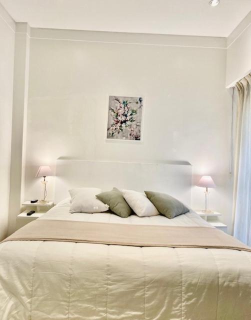 Departamento En Palermo, Lindo Y Muy Bien Ubicado Apartamento *
