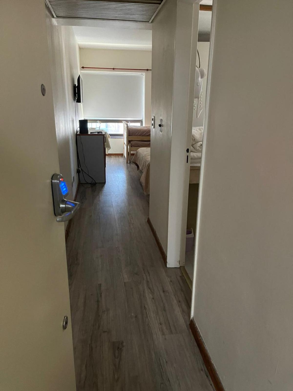 Apartamento Obelisco