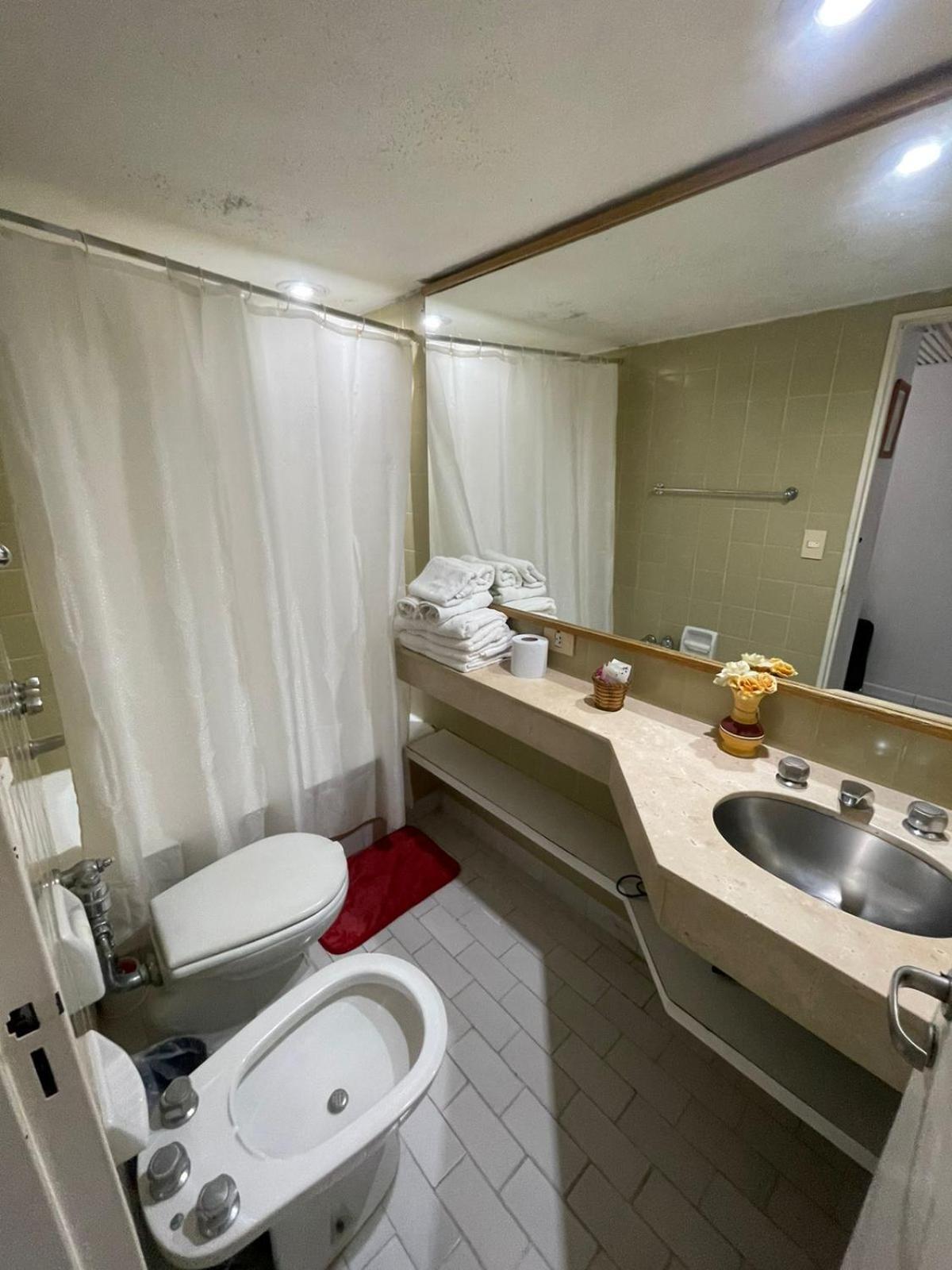 Apartamento Obelisco