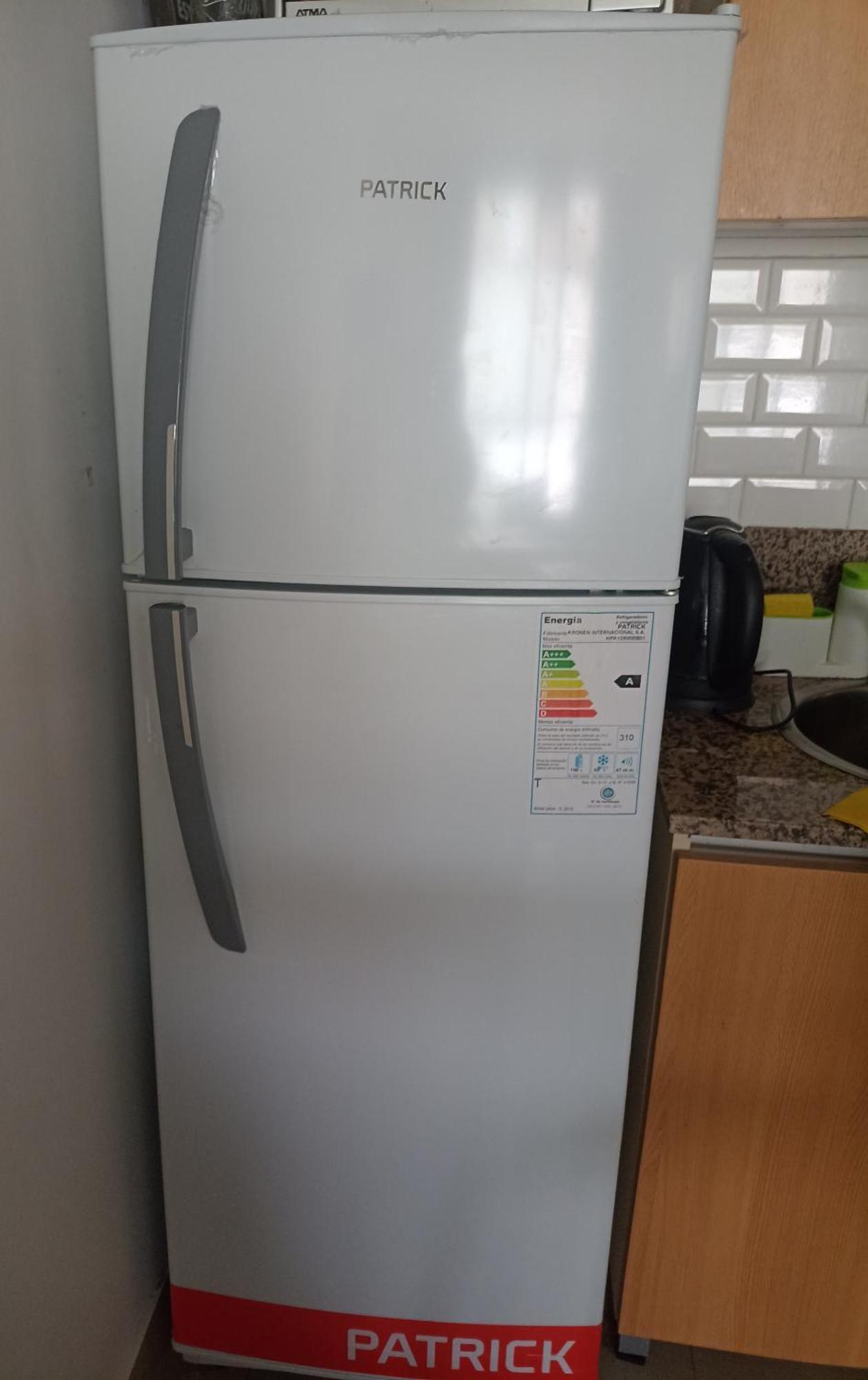 Apartment Daike Buenos Aires