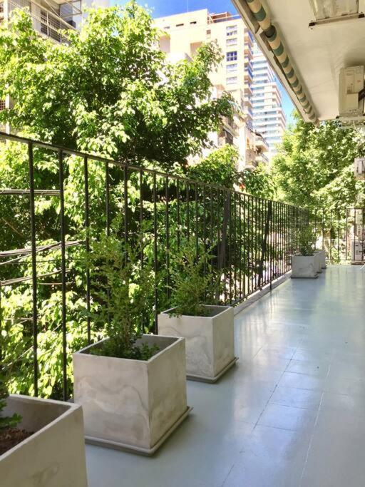 Apartamento Beruti Home. Modern & Elegant! Buenos Aires