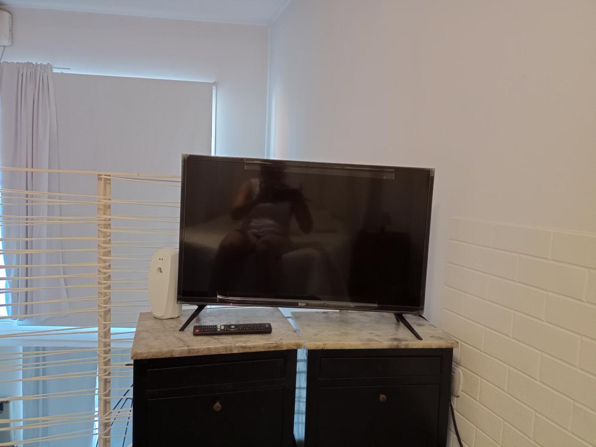 Apartamento Hermoso Loft Con Terraza En El Corazón De Recoleta Ciudad Autónoma de Buenos Aires