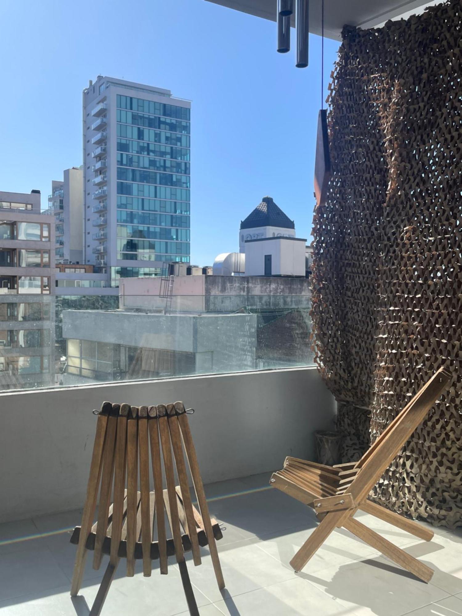 Nunez Minimal Premium Wifi 500 Mb Apartamento Ciudad Autónoma de Buenos Aires