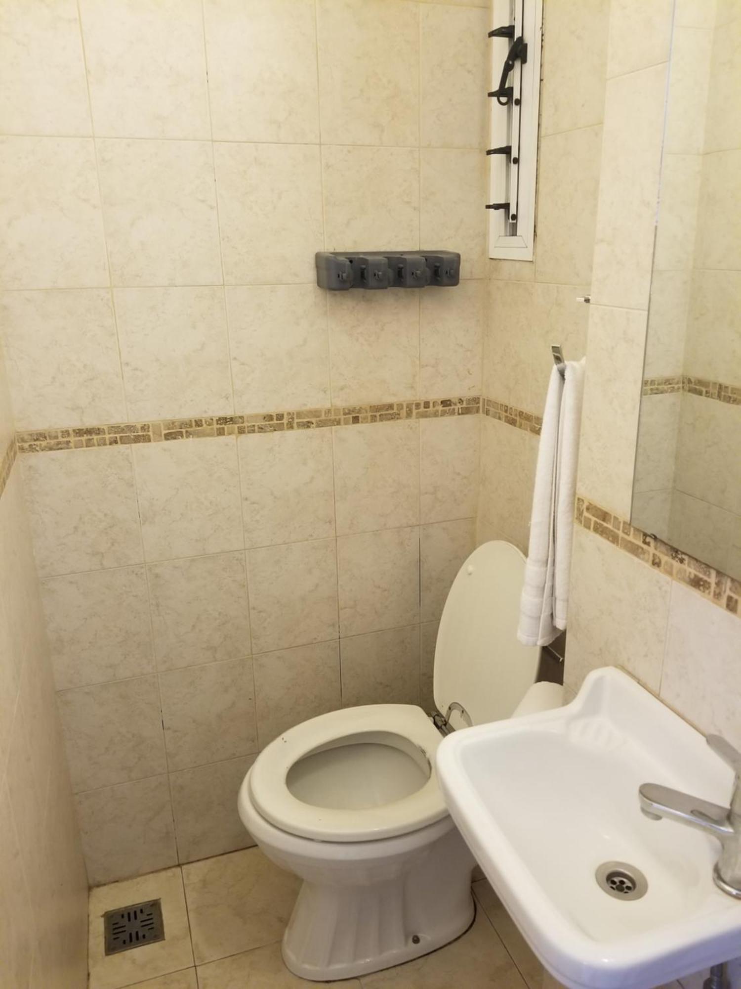 Corazon Porteno Apartamento Buenos Aires