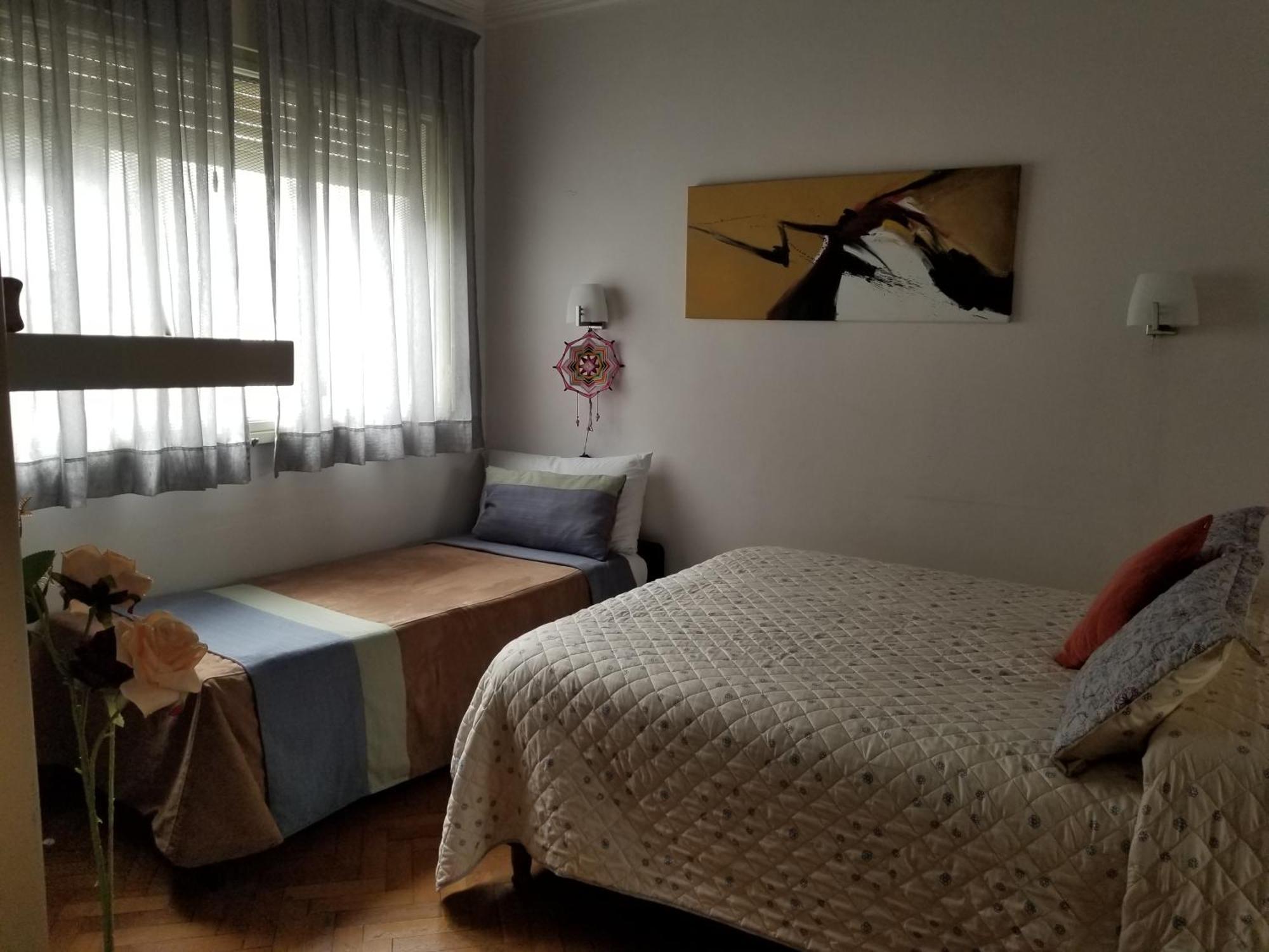 Apartamento Corazon Porteno