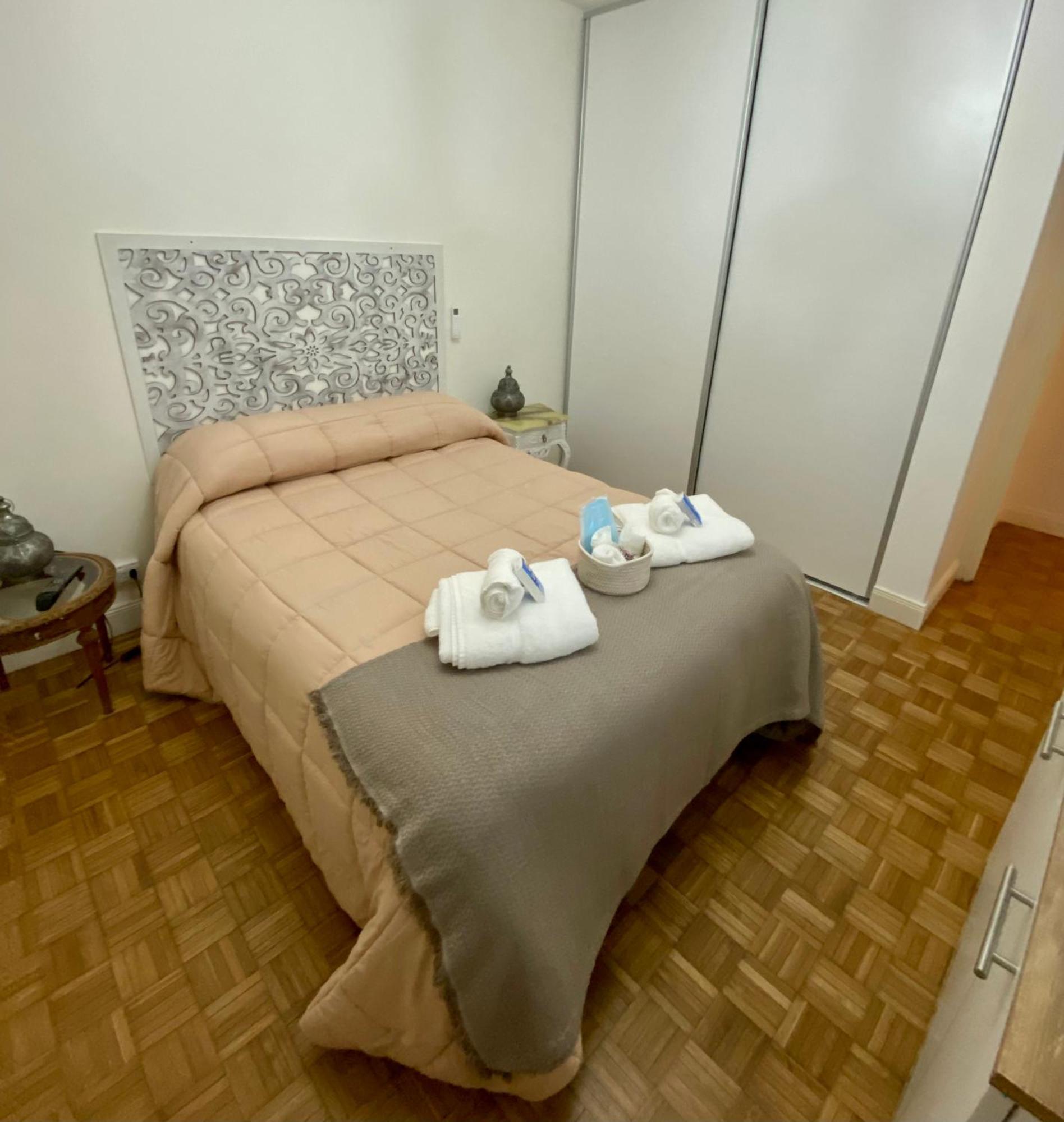 Ruby Balcony Apartamento Ciudad Autónoma de Buenos Aires