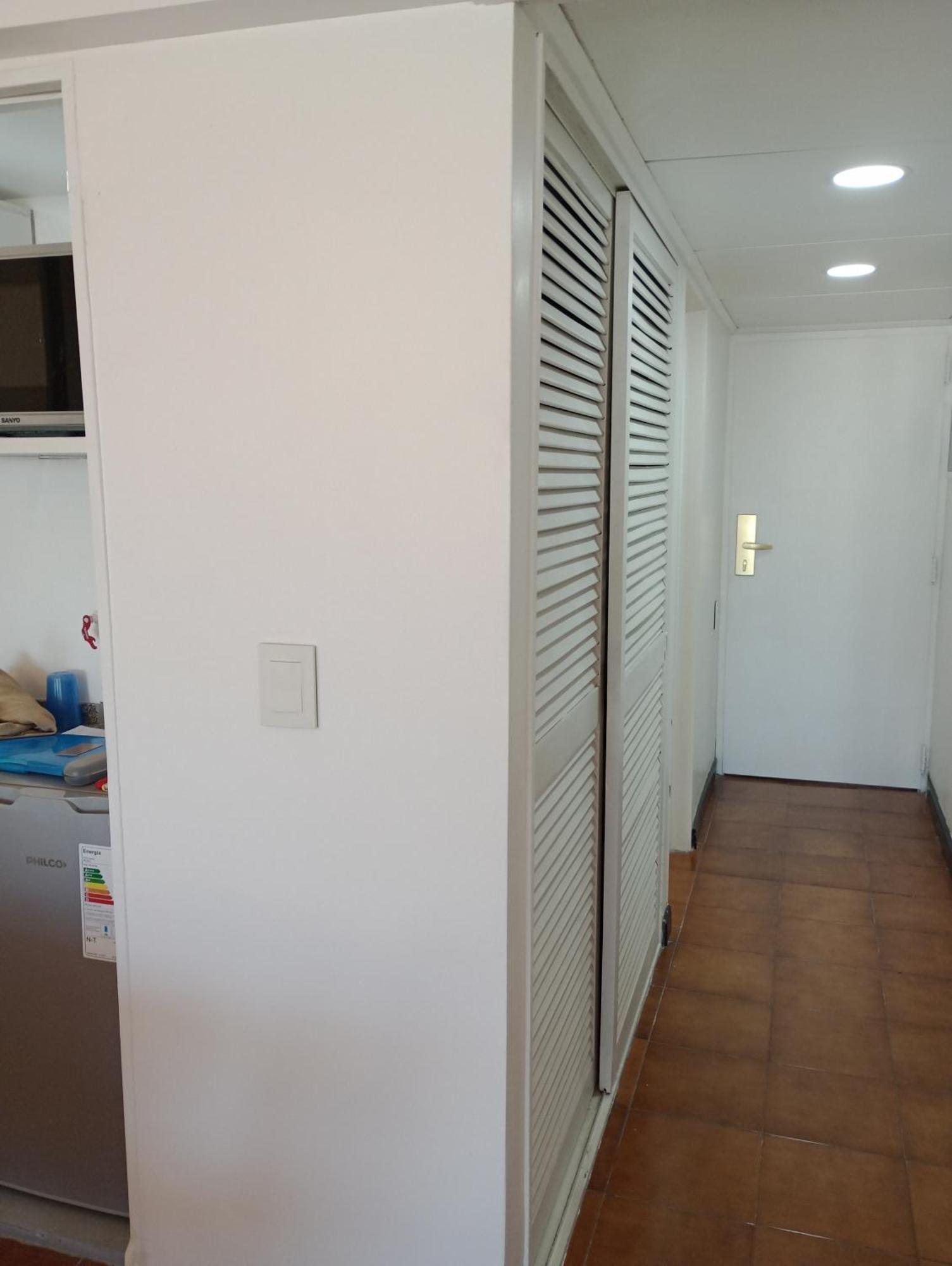 Apartamento Exbawen Ciudad Autónoma de Buenos Aires