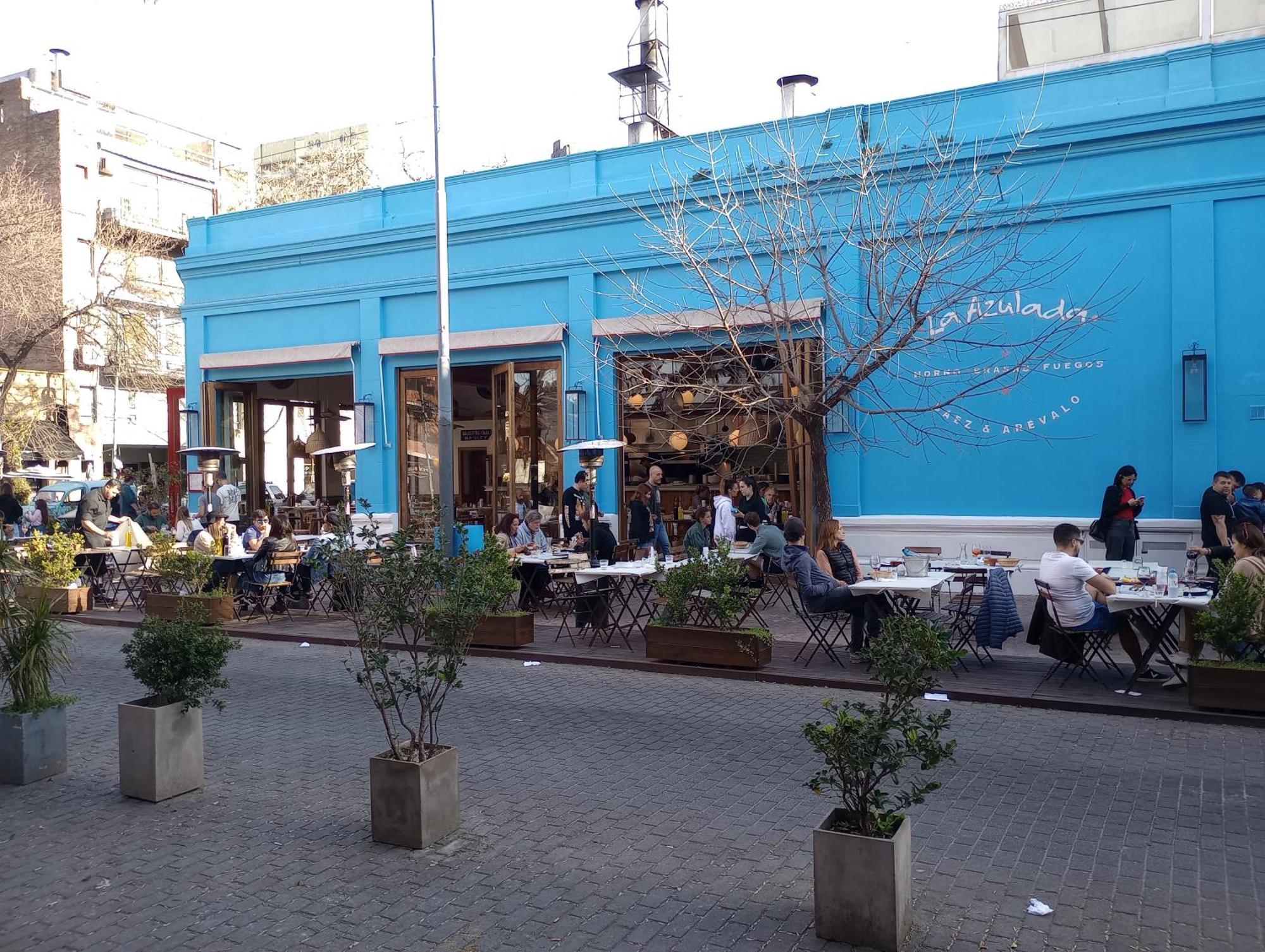 Calma Apartamento Ciudad Autónoma de Buenos Aires