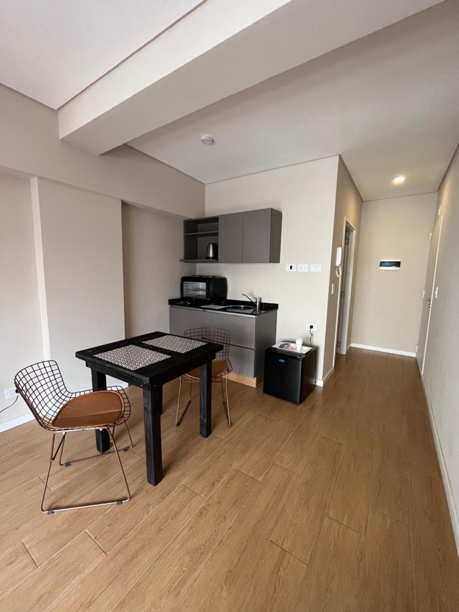 Apartamento 4 Hermoso Monoambiente Vip Exigentes Recoleta Buenos Aires