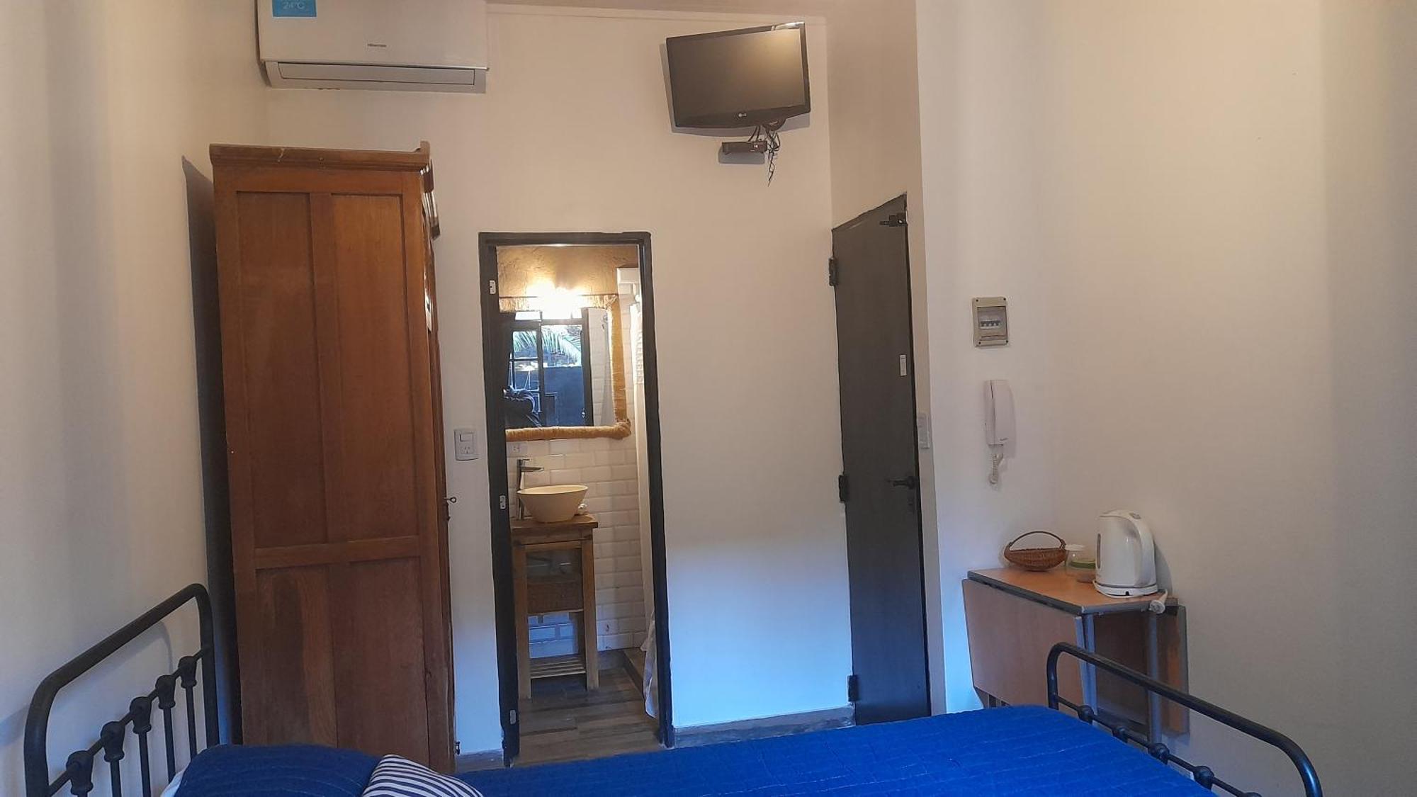 Apartamento La Casita *