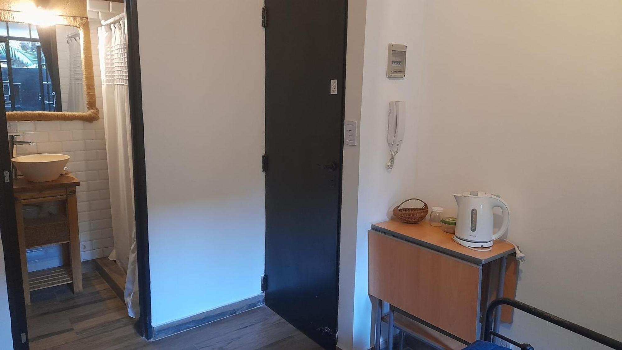 La Casita Apartamento *