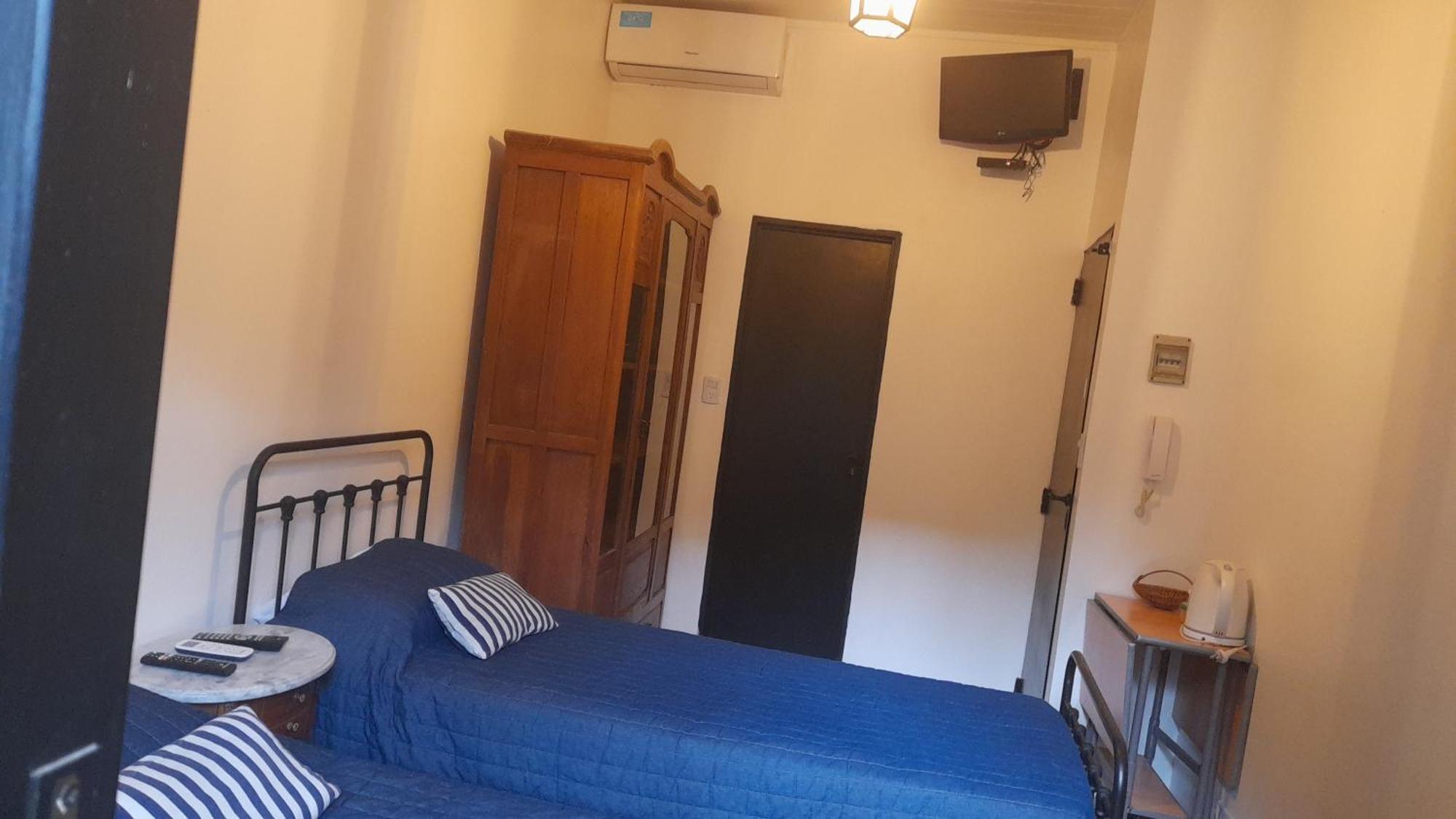 La Casita Ciudad Autónoma de Buenos Aires