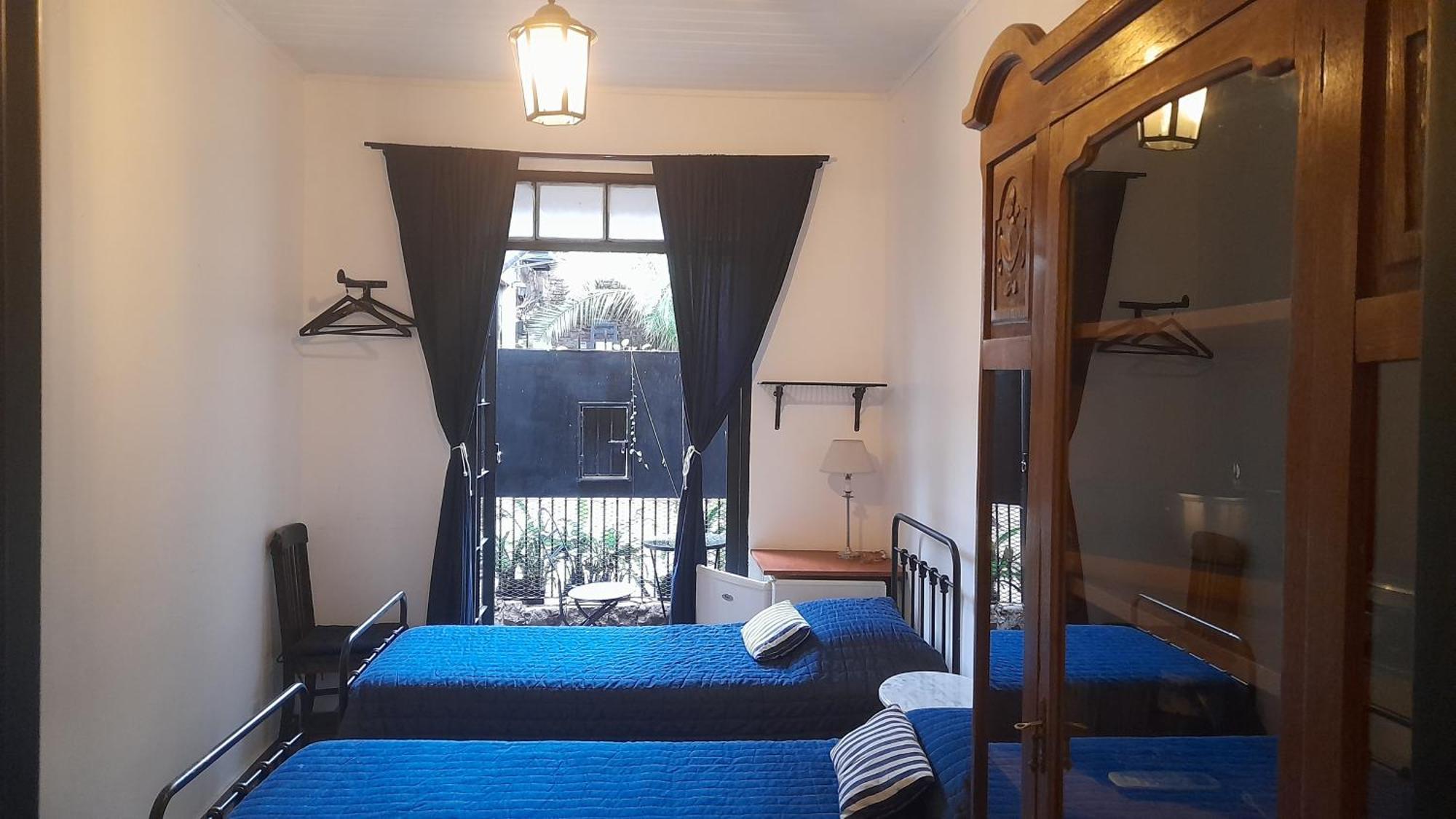 La Casita Apartamento *