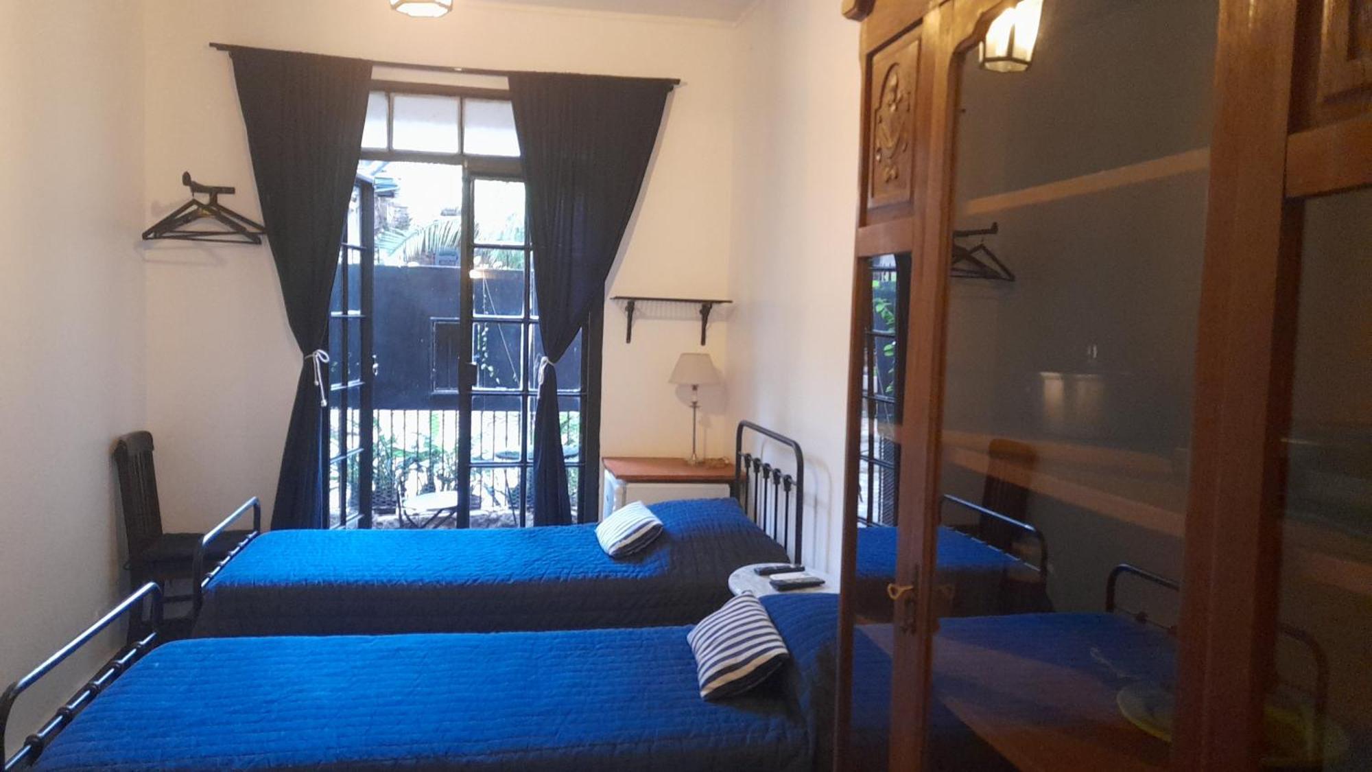 Apartamento La Casita *