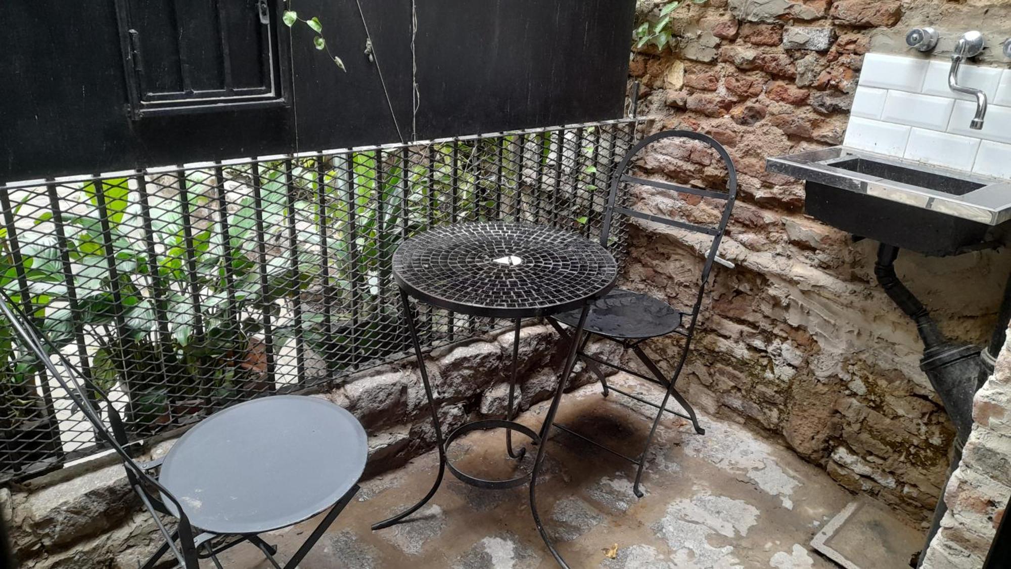 La Casita *